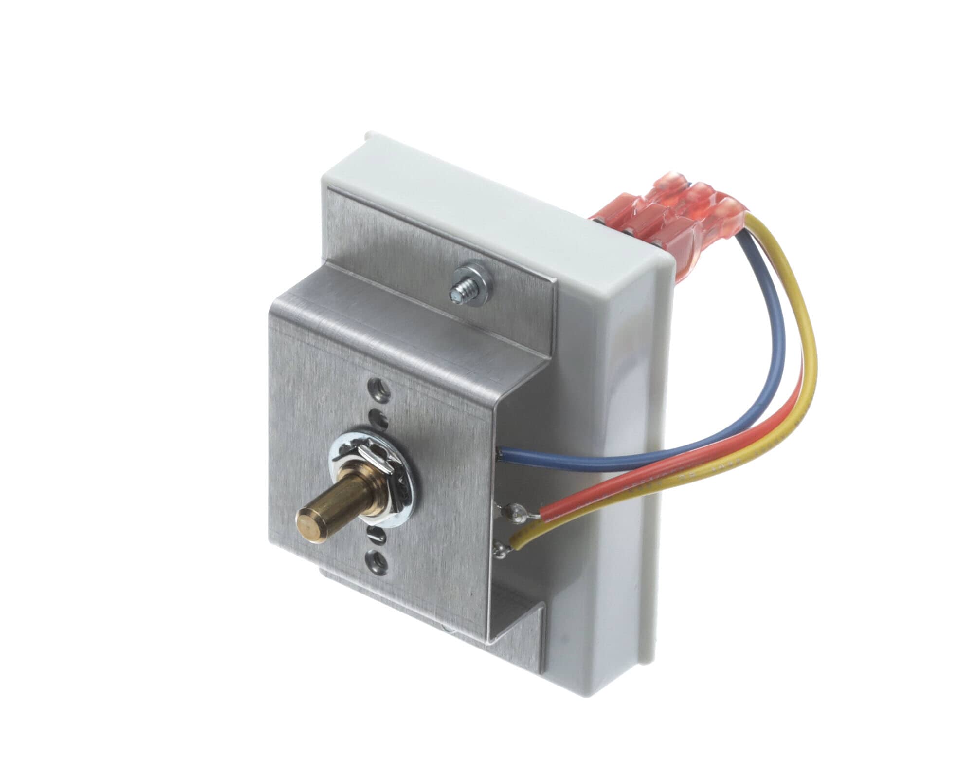 Pitco P8905-22 Temperature Control Pasta Cooker 140-212F 120-240 Volt - ChefParts