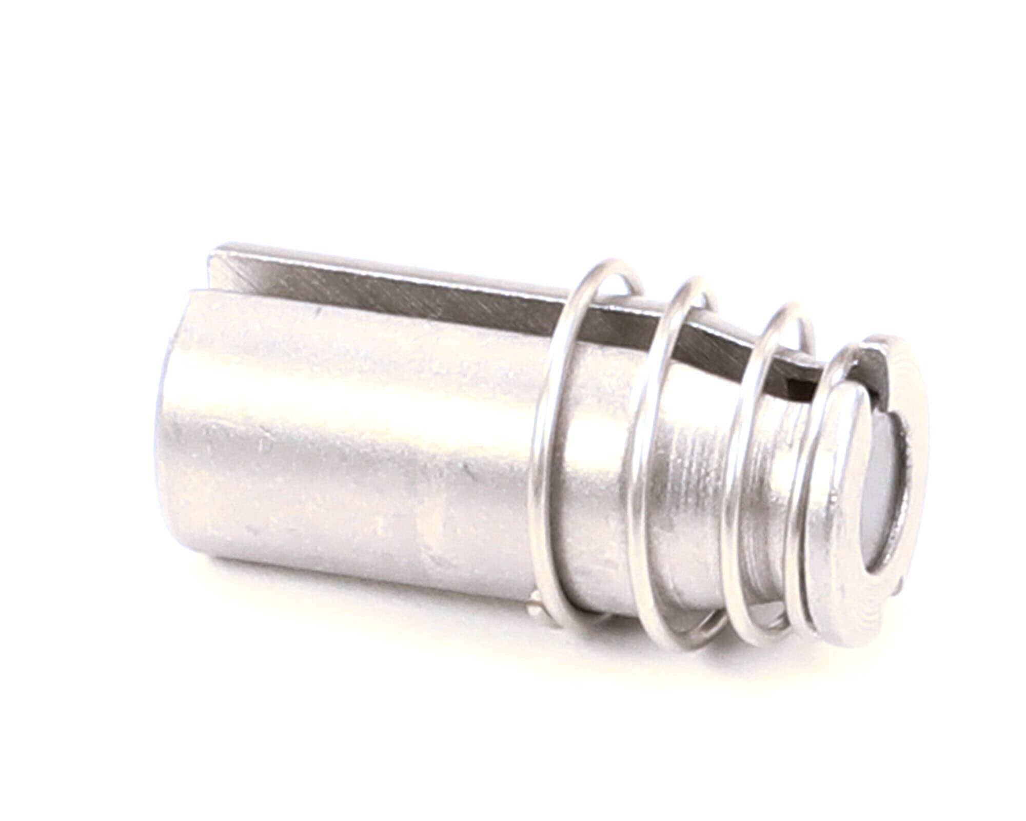 plunger 2/2 ways hot water (t3 - 34049013