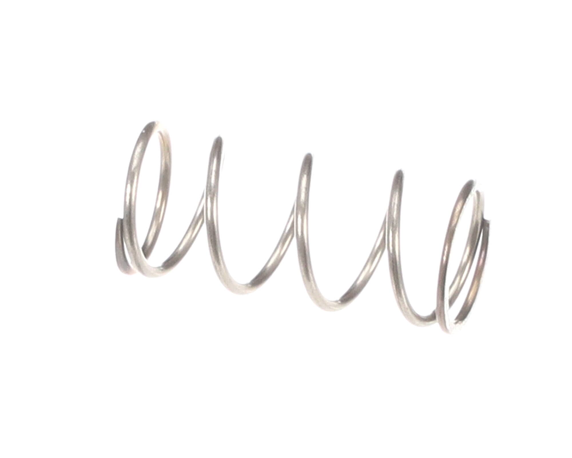 Rational 2001.0109P Compression Spring Door Bolt - ChefParts