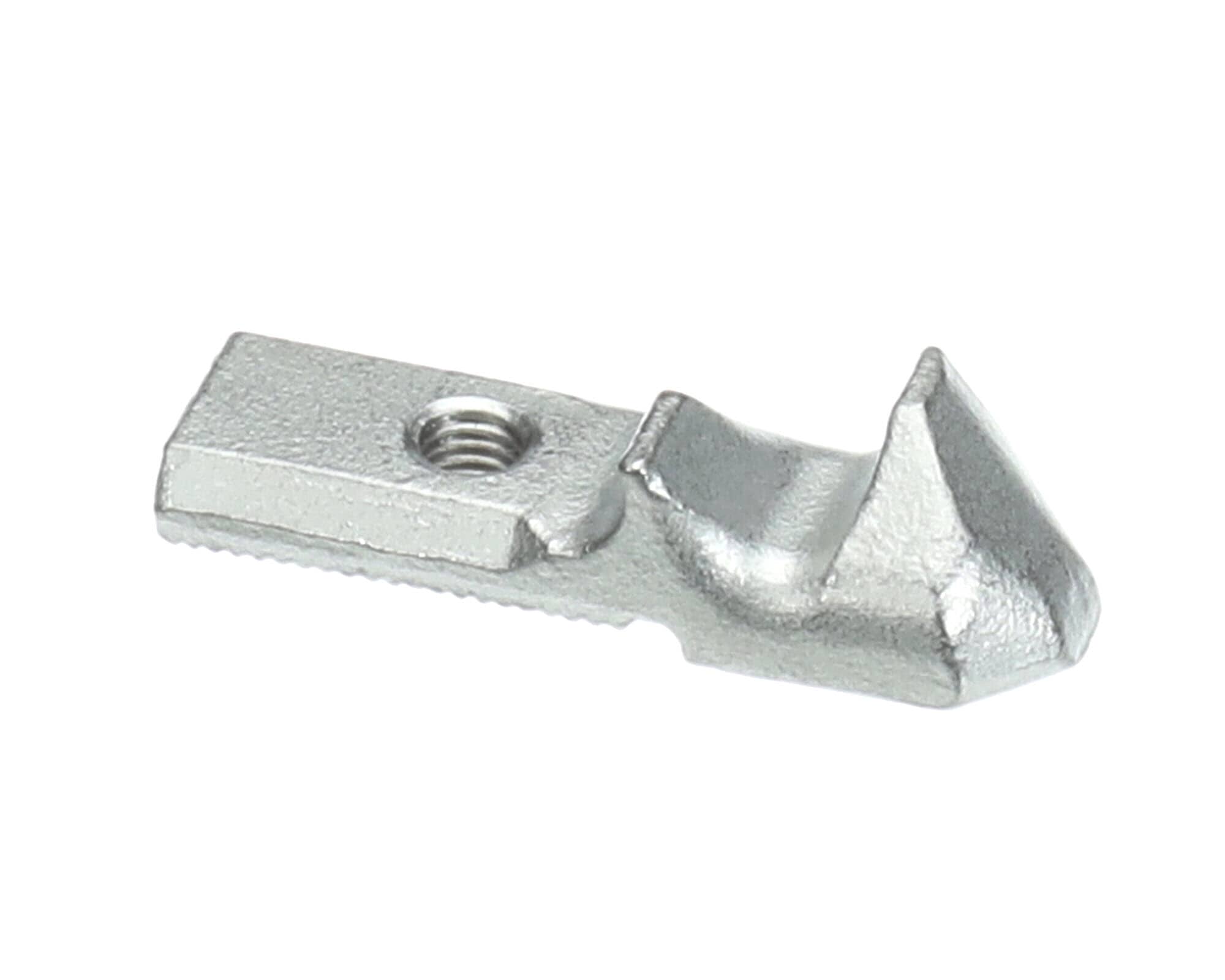 Rational 24.00.149P Door Latch 2 Step Lock - ChefParts