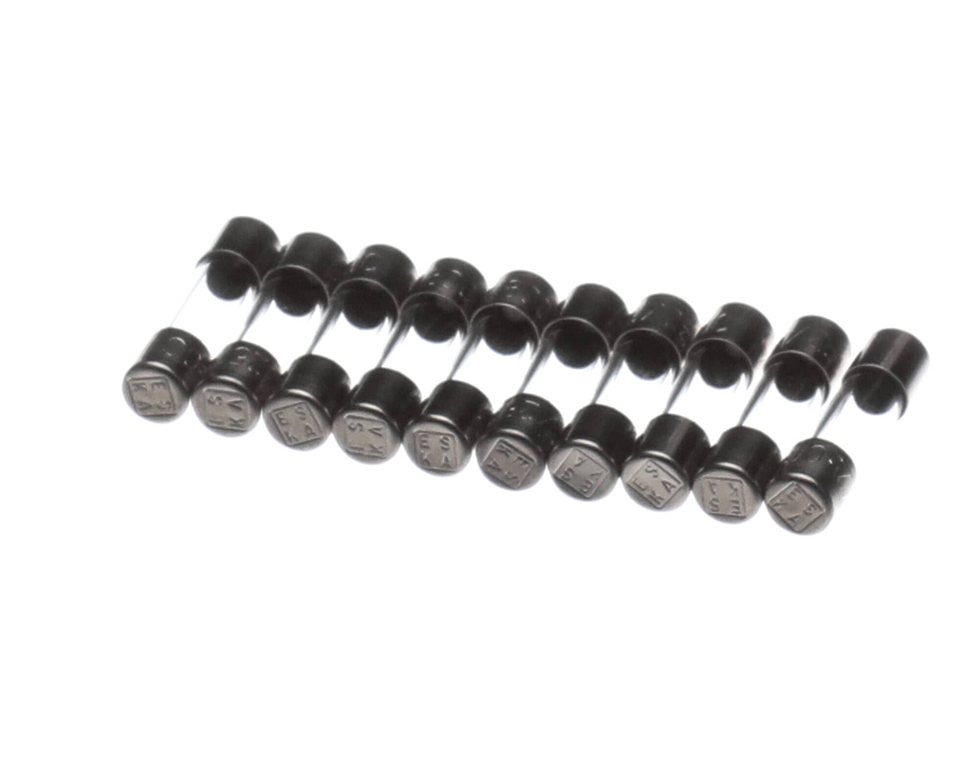 Rational 3019.0118P Fuse 250 Volt 8 Amp 5 x 20MM - ChefParts