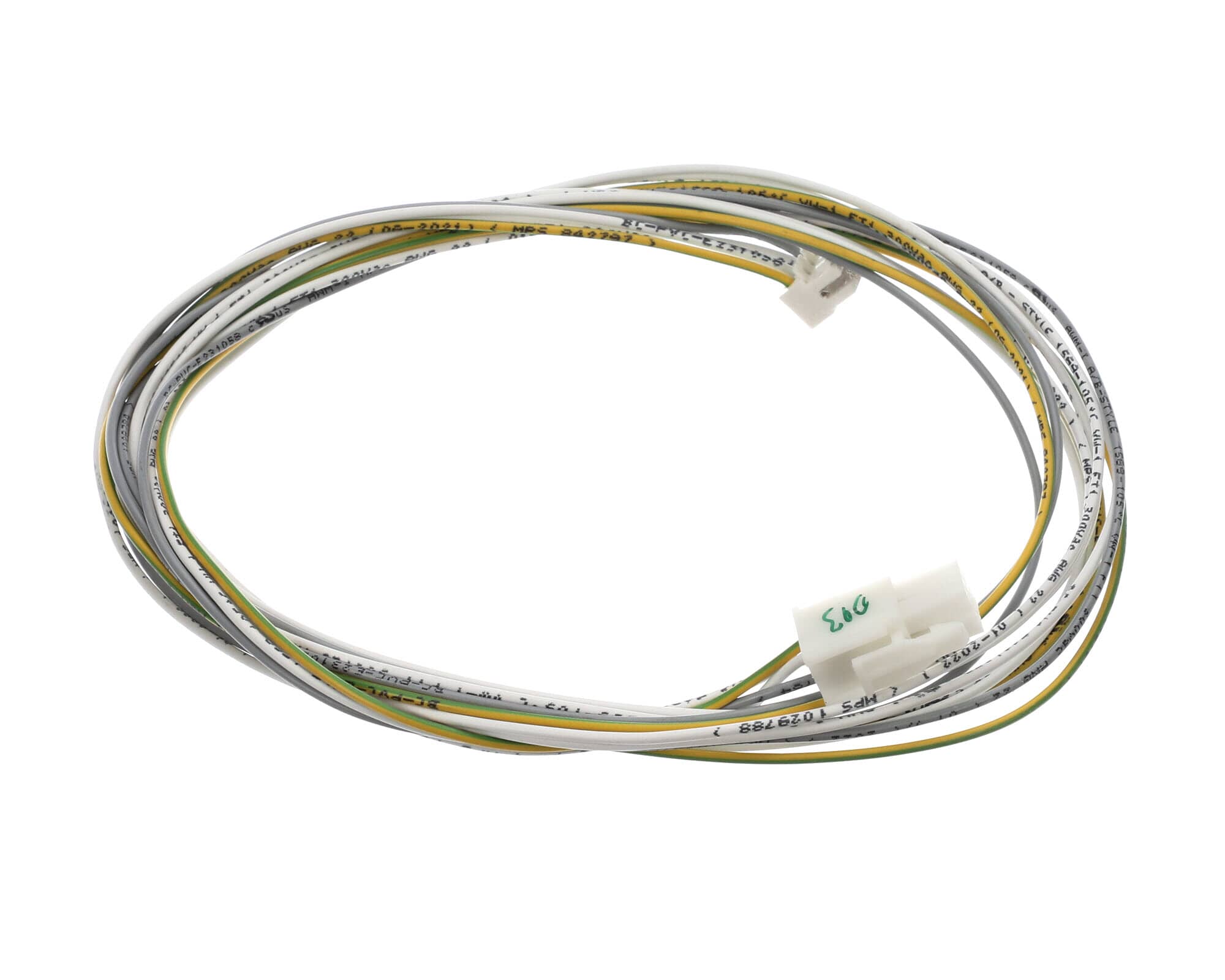 Rational 40.04.368P Wire Harness Level Electrode - ChefParts