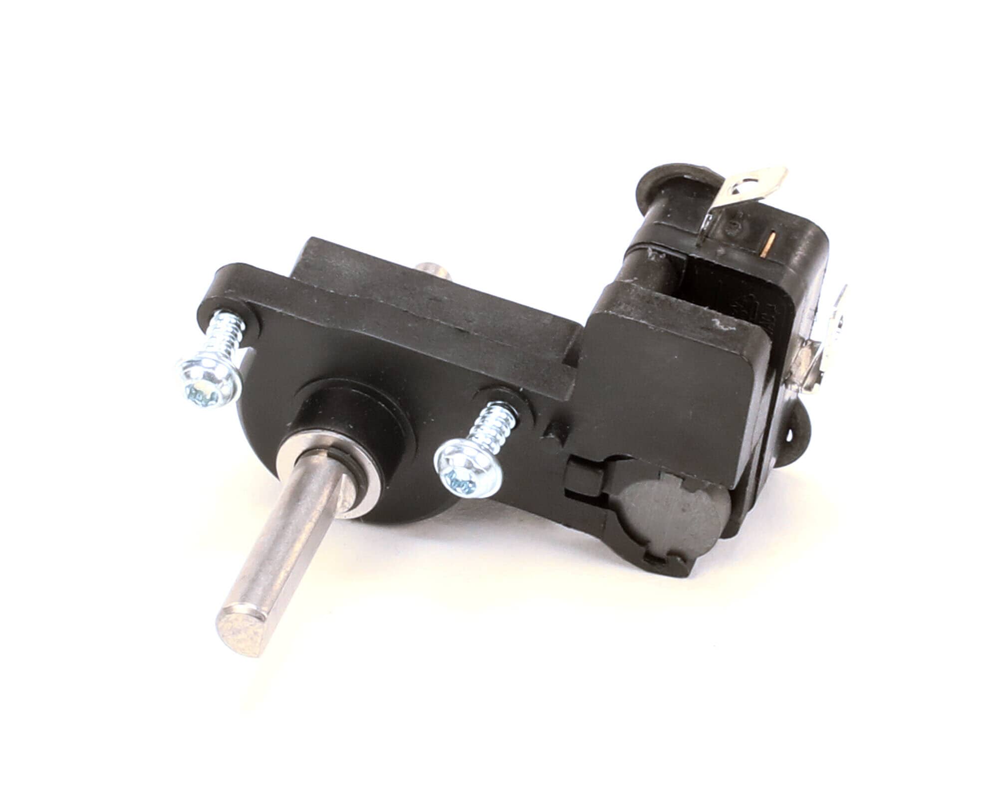 Rational 42.00.094 Mode Switch Mechanism Assembly - ChefParts