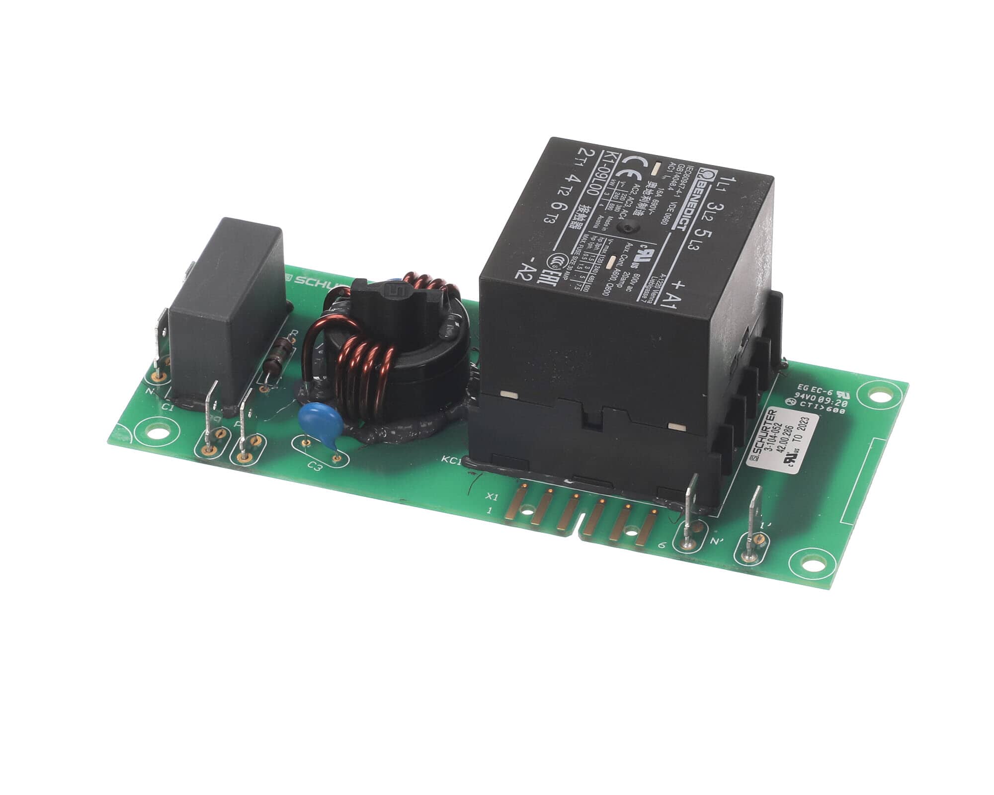 Rational 42.00.286P Power Supply - ChefParts