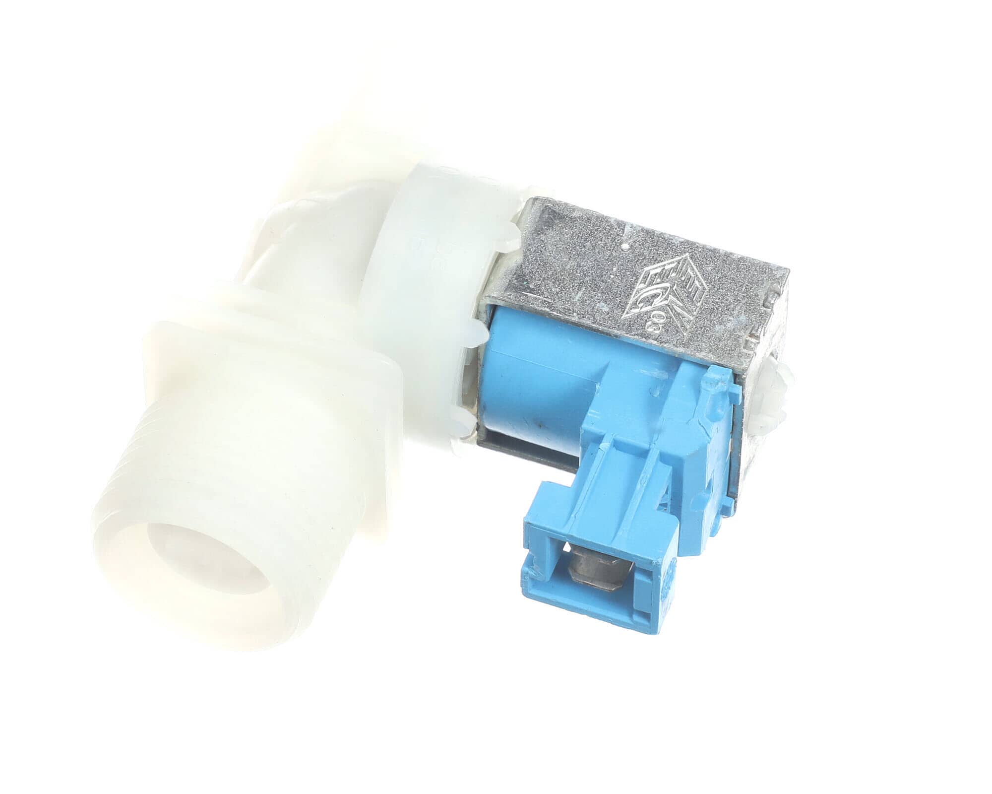 valve solenoid single scc line 200/240v - 50.00.139