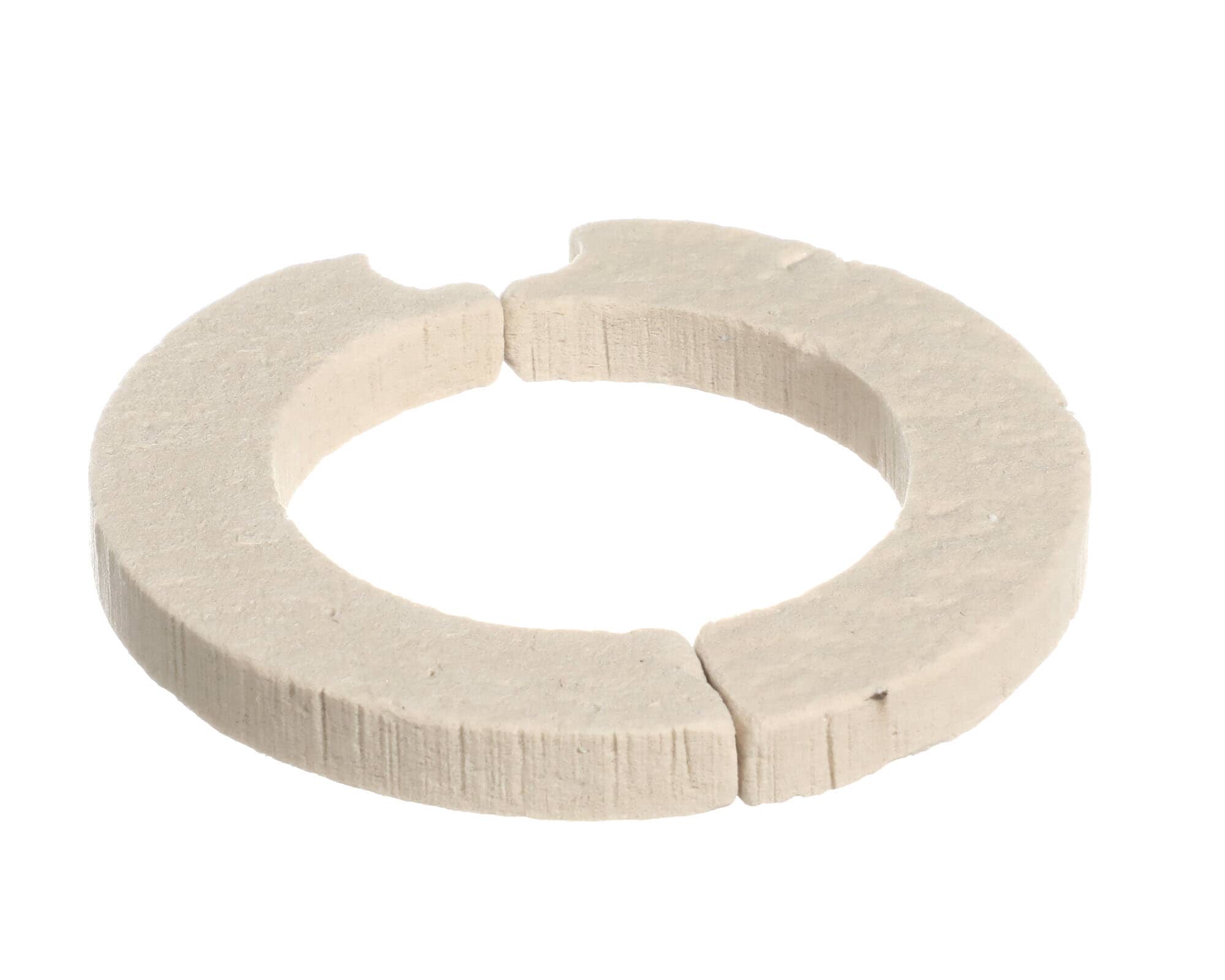 Rational 72.00.077P Insulation Front Burner Steam Generator - ChefParts