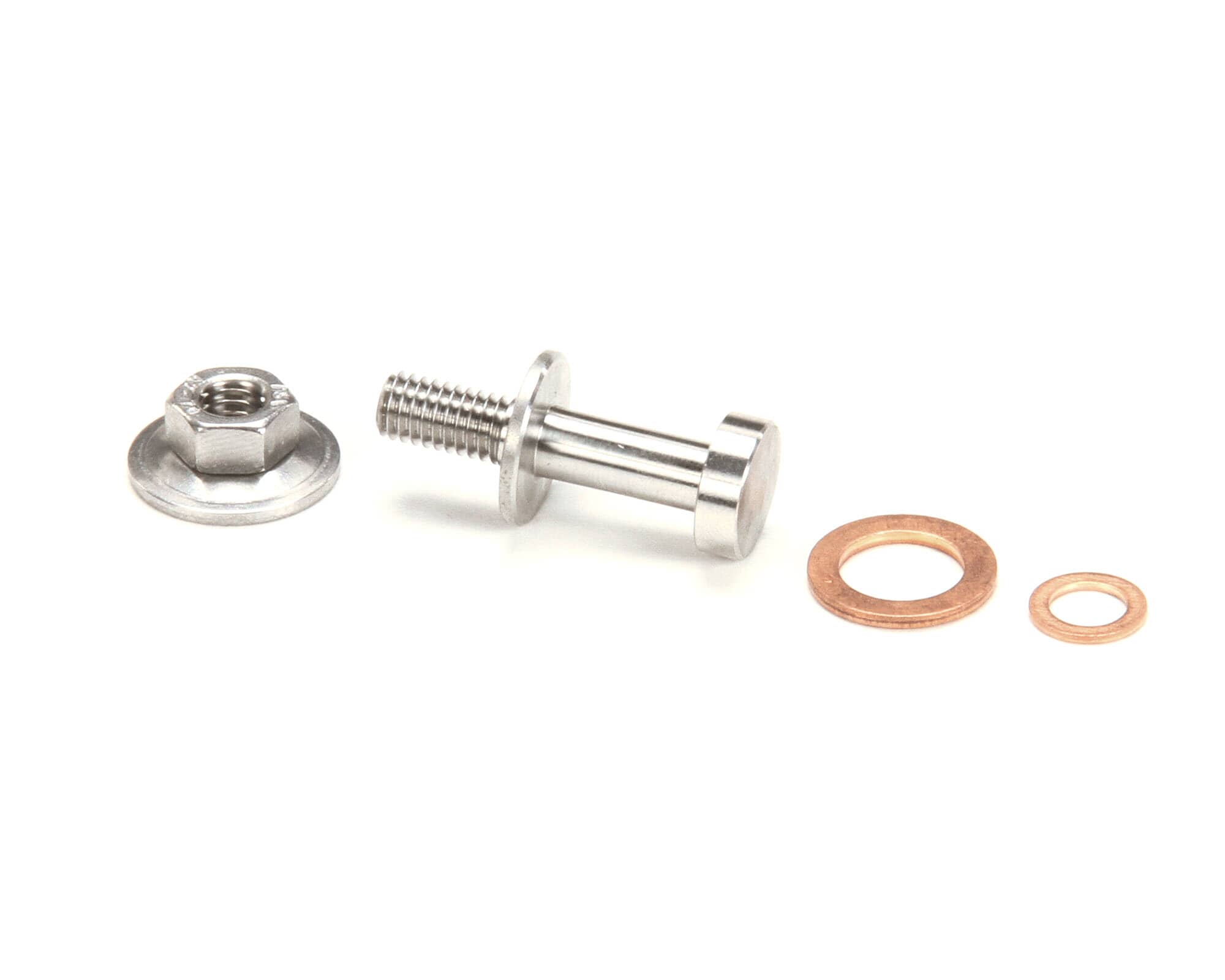 retrofit kit screw pin straigh - 87.01.173