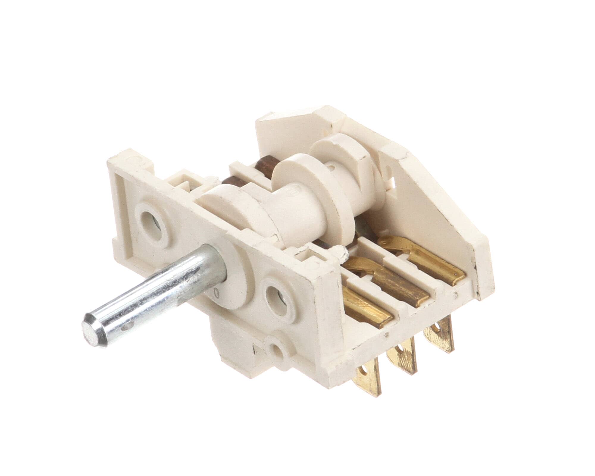 switch knob - comrot