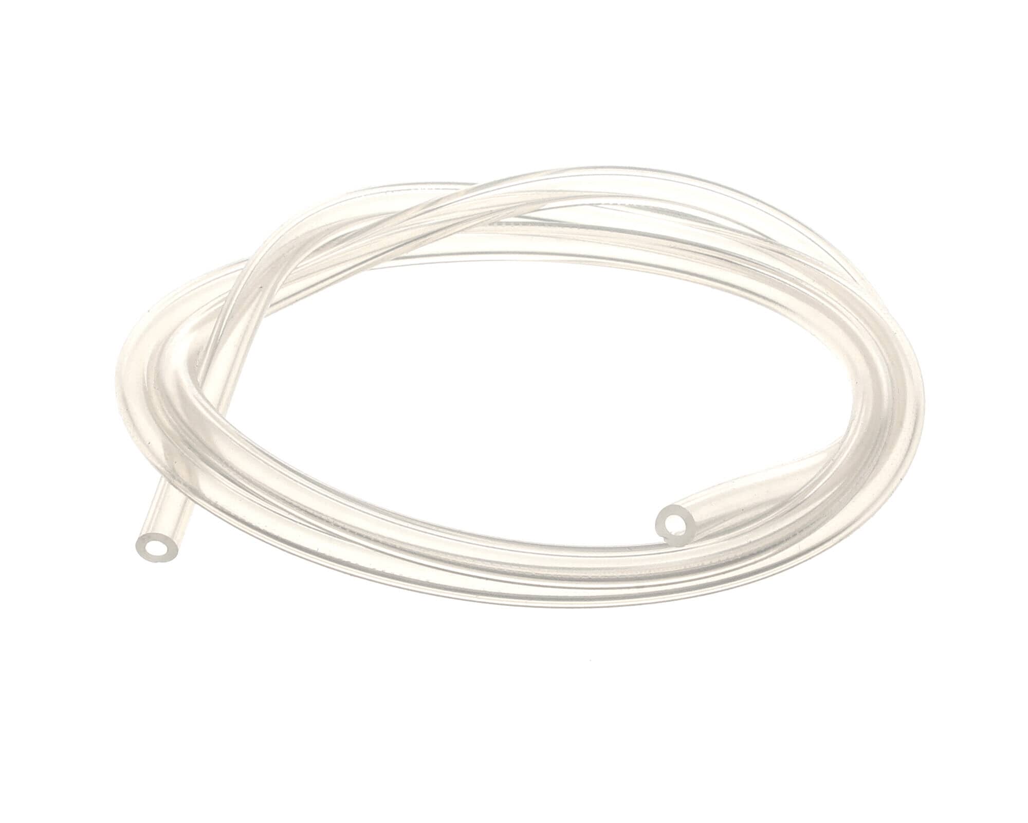 hose 3/6 silicone - 3370063123