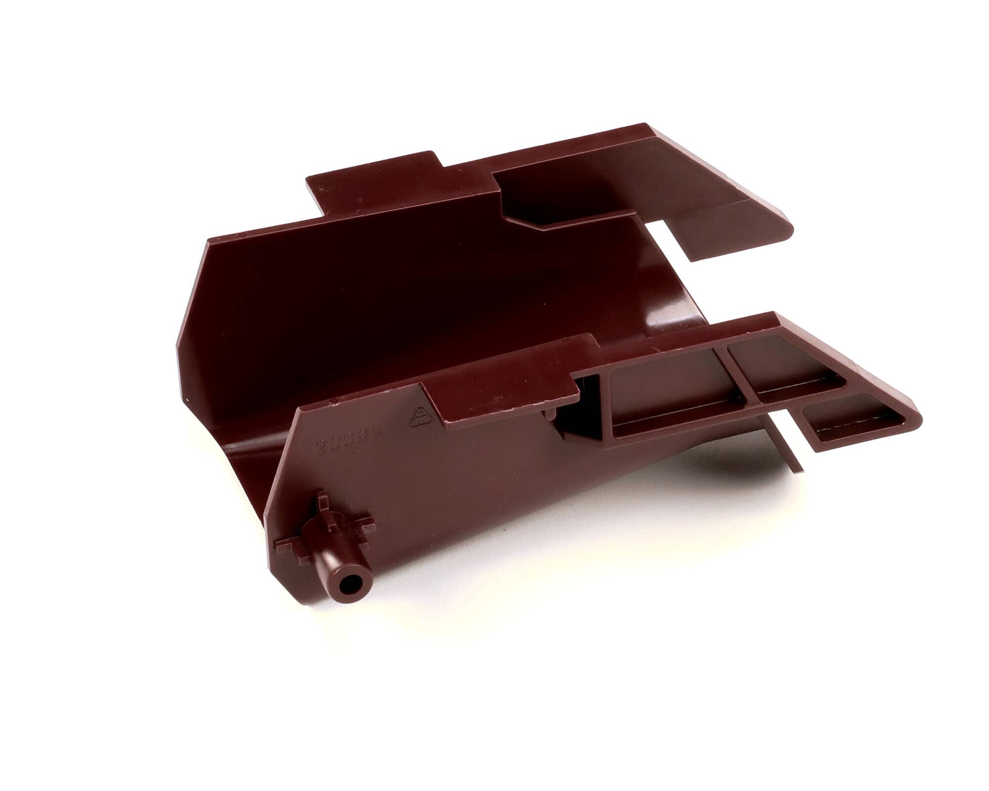 ground coffee chute - 3370065311