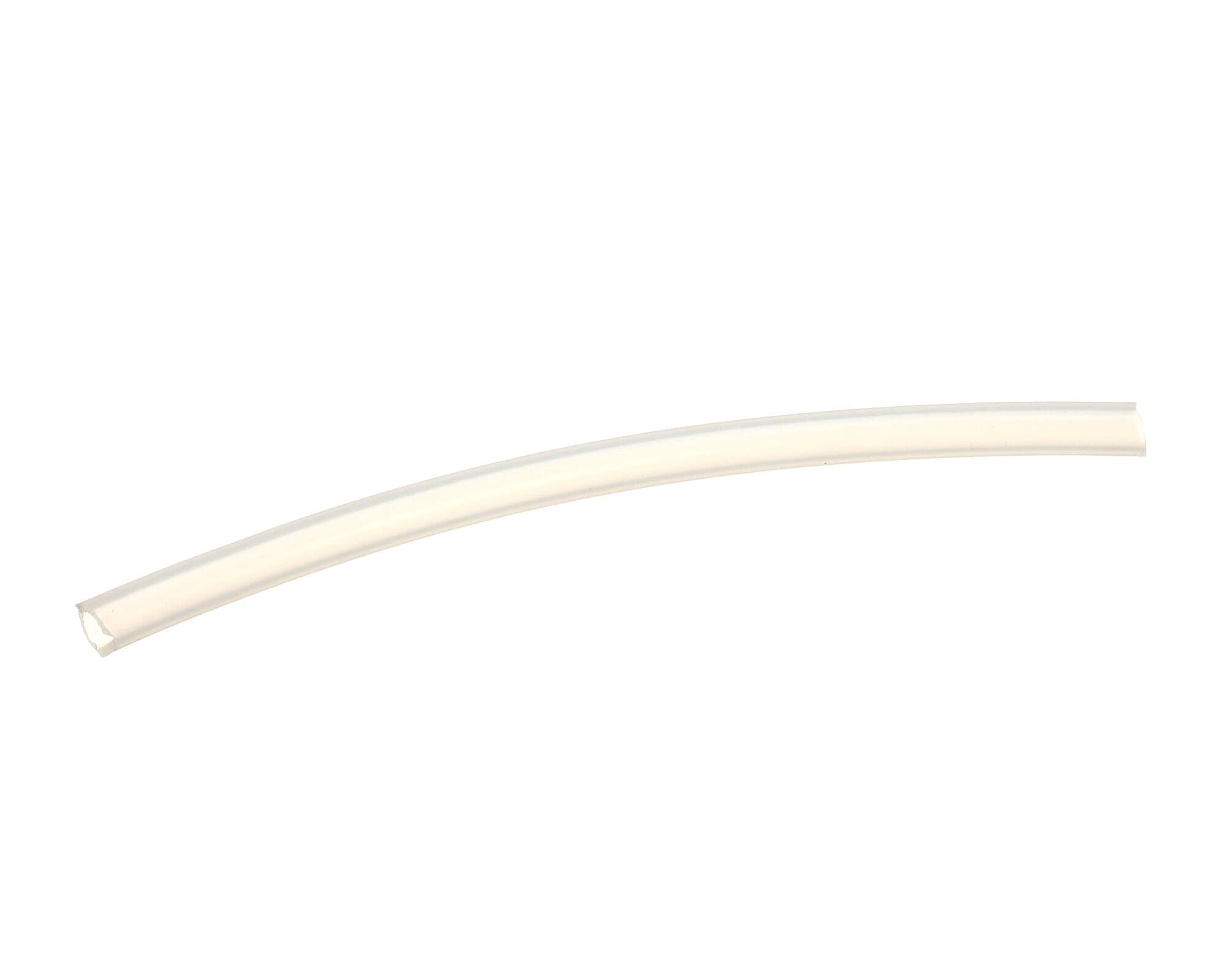 hose 8/12 silicone transp. - 3370067722
