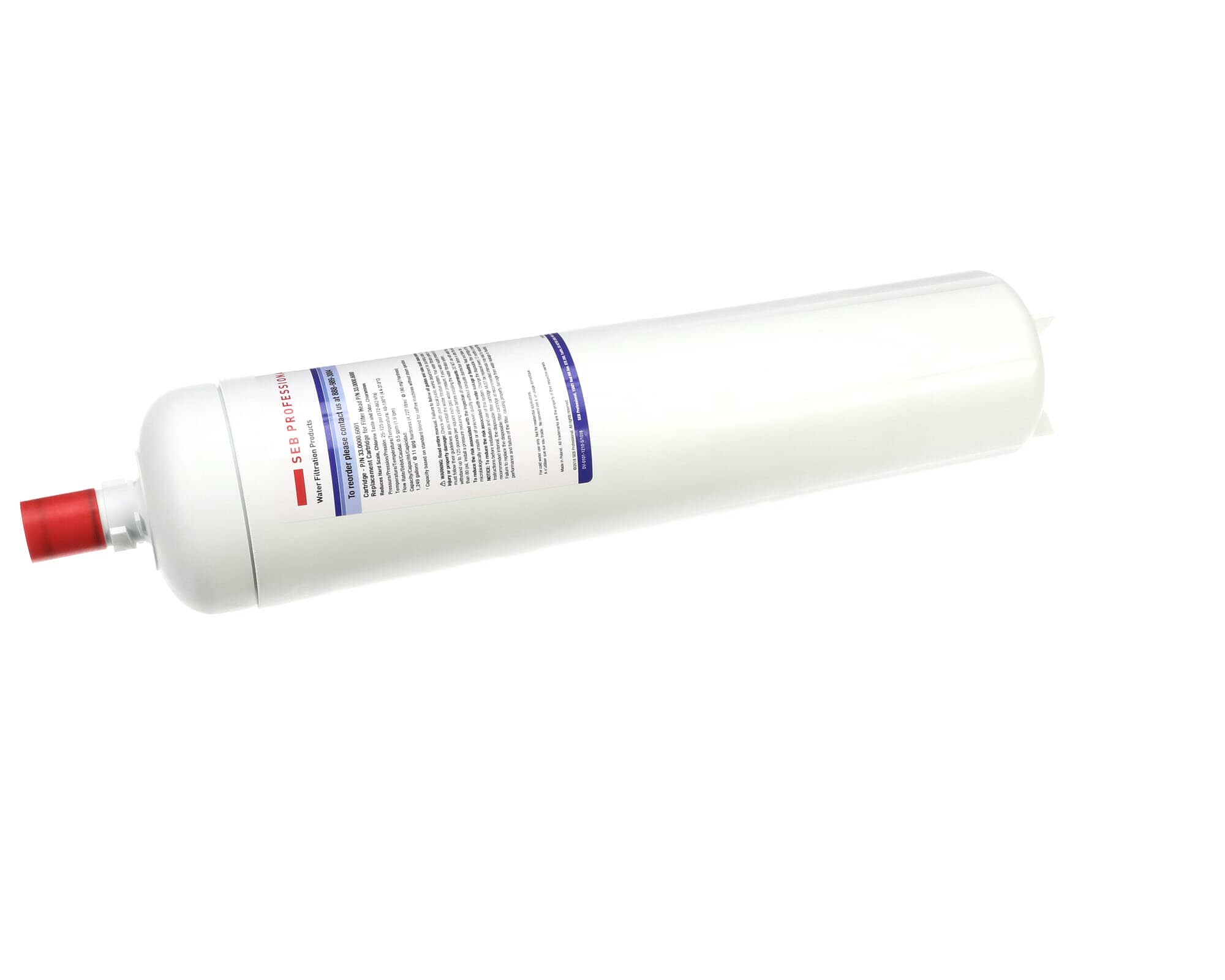 cuno replc cartridge l(4350) - 9610000122