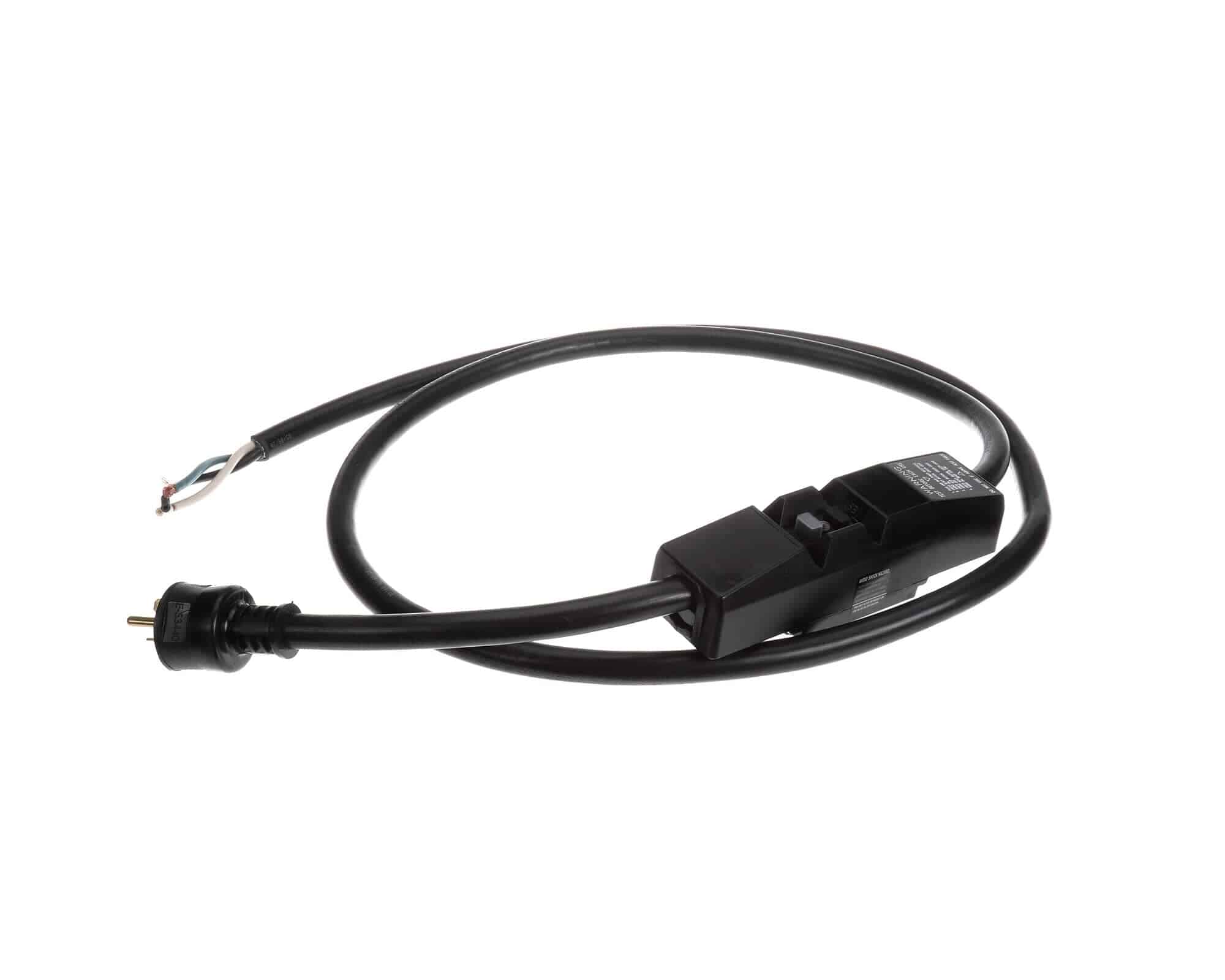 cord w/switch power - 300-0417