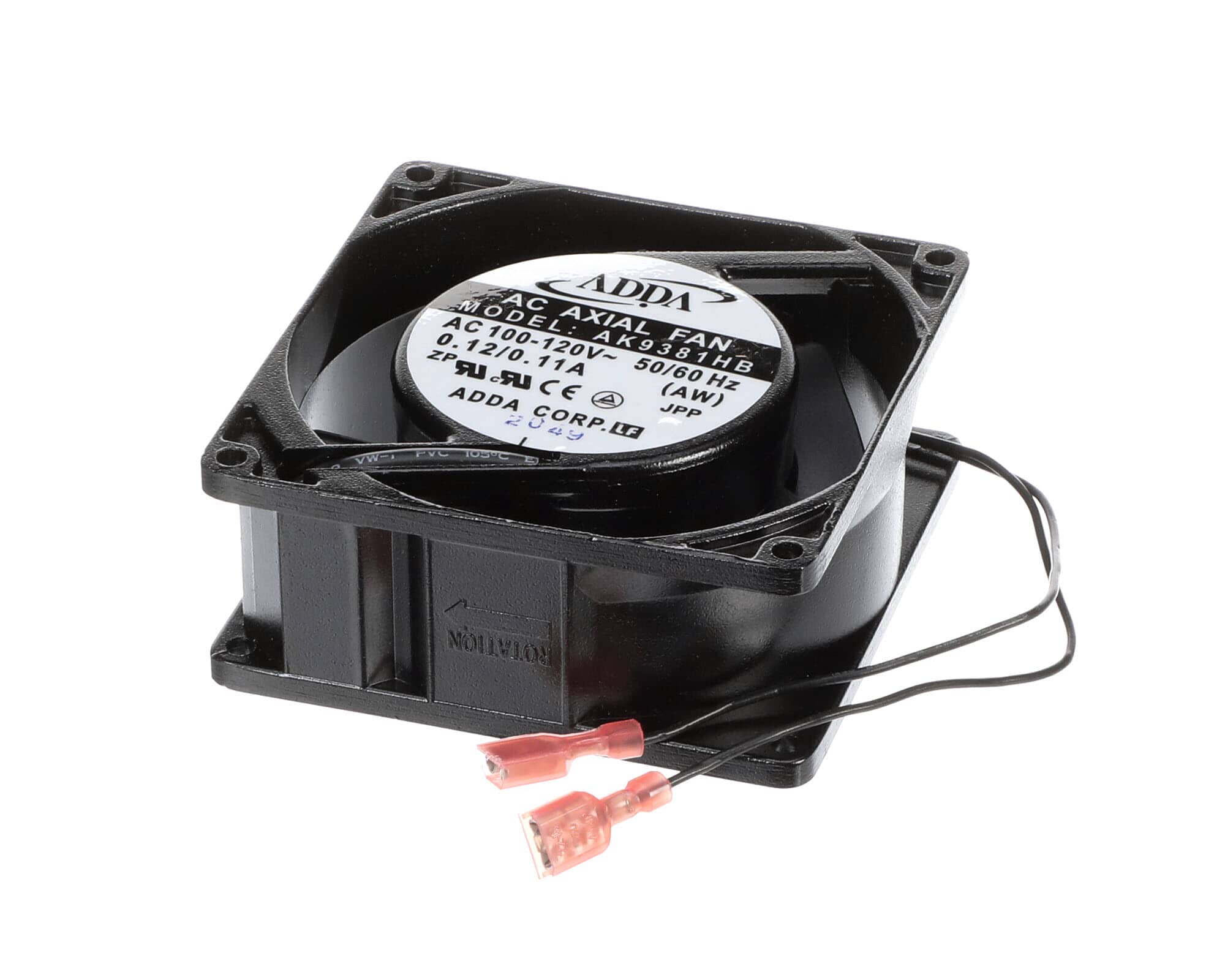 fan axial - a-10-050-1-sp