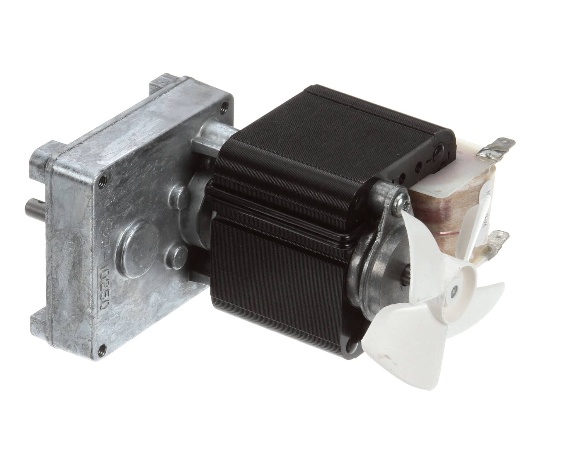 motor ccw 165 rpm 120v - 2u-z11917