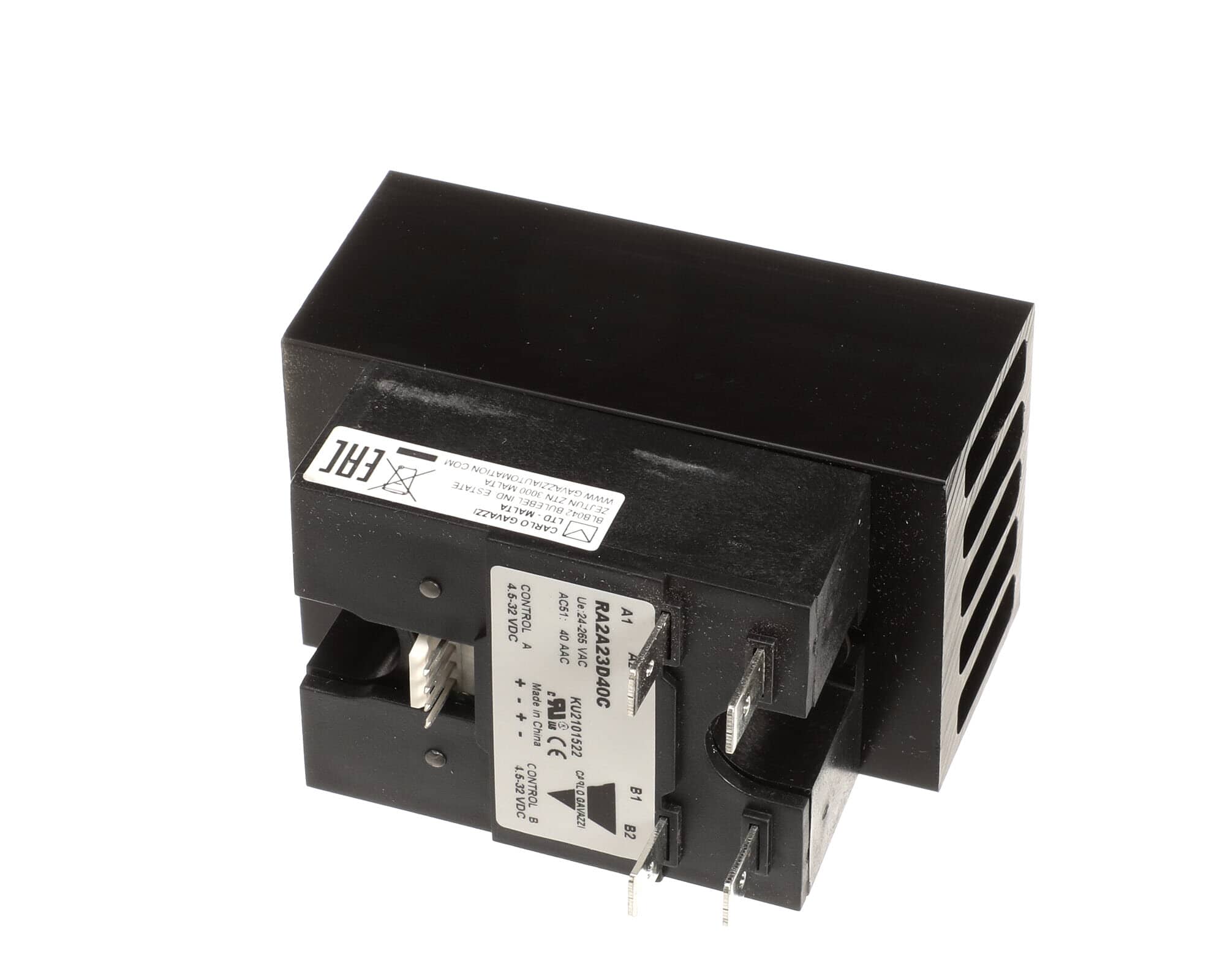 TurboChef ENC-1788 Relay Solid-State With Heat Sink 30A