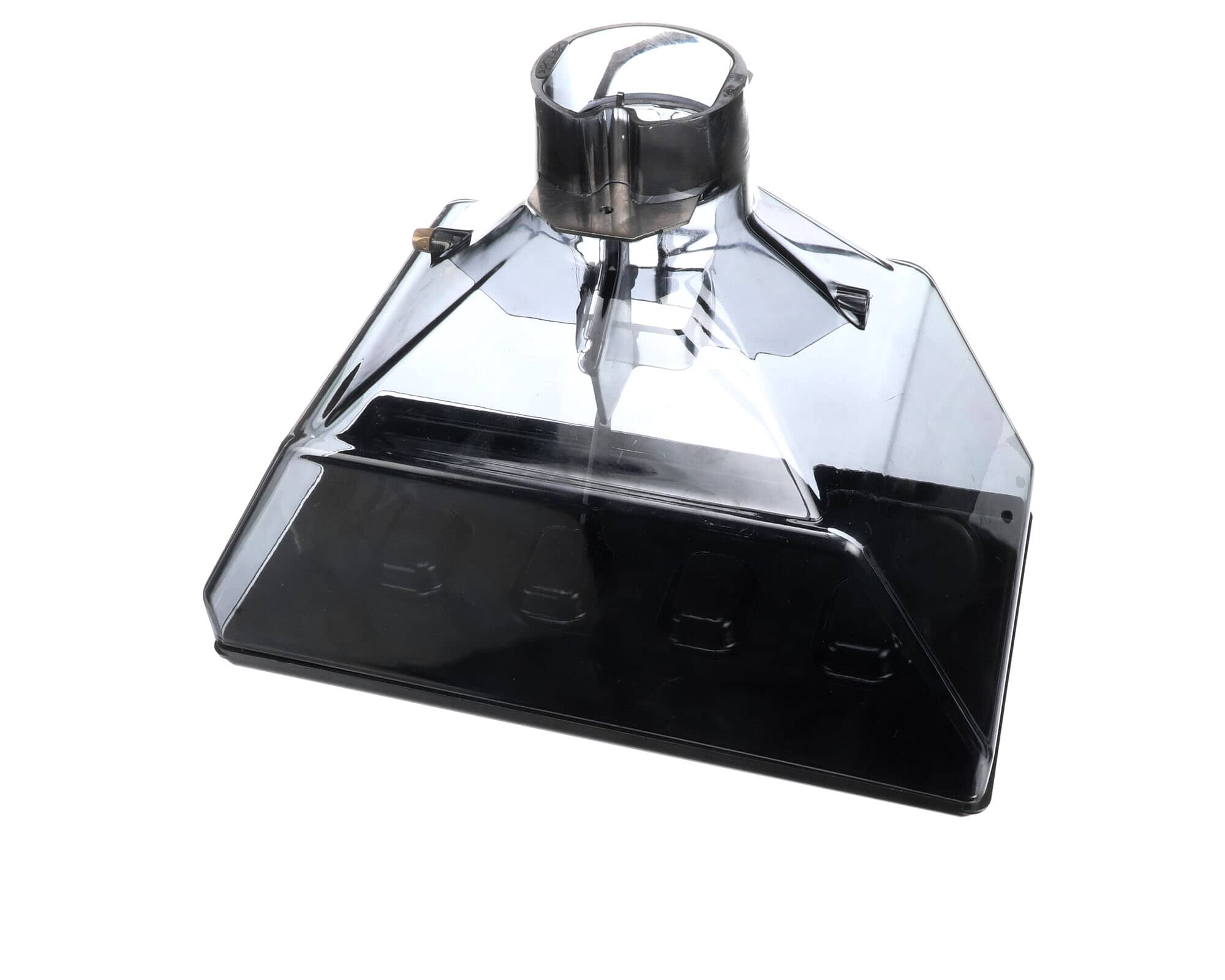 it(150x280mm tango hopper kit with lever - fr-1605