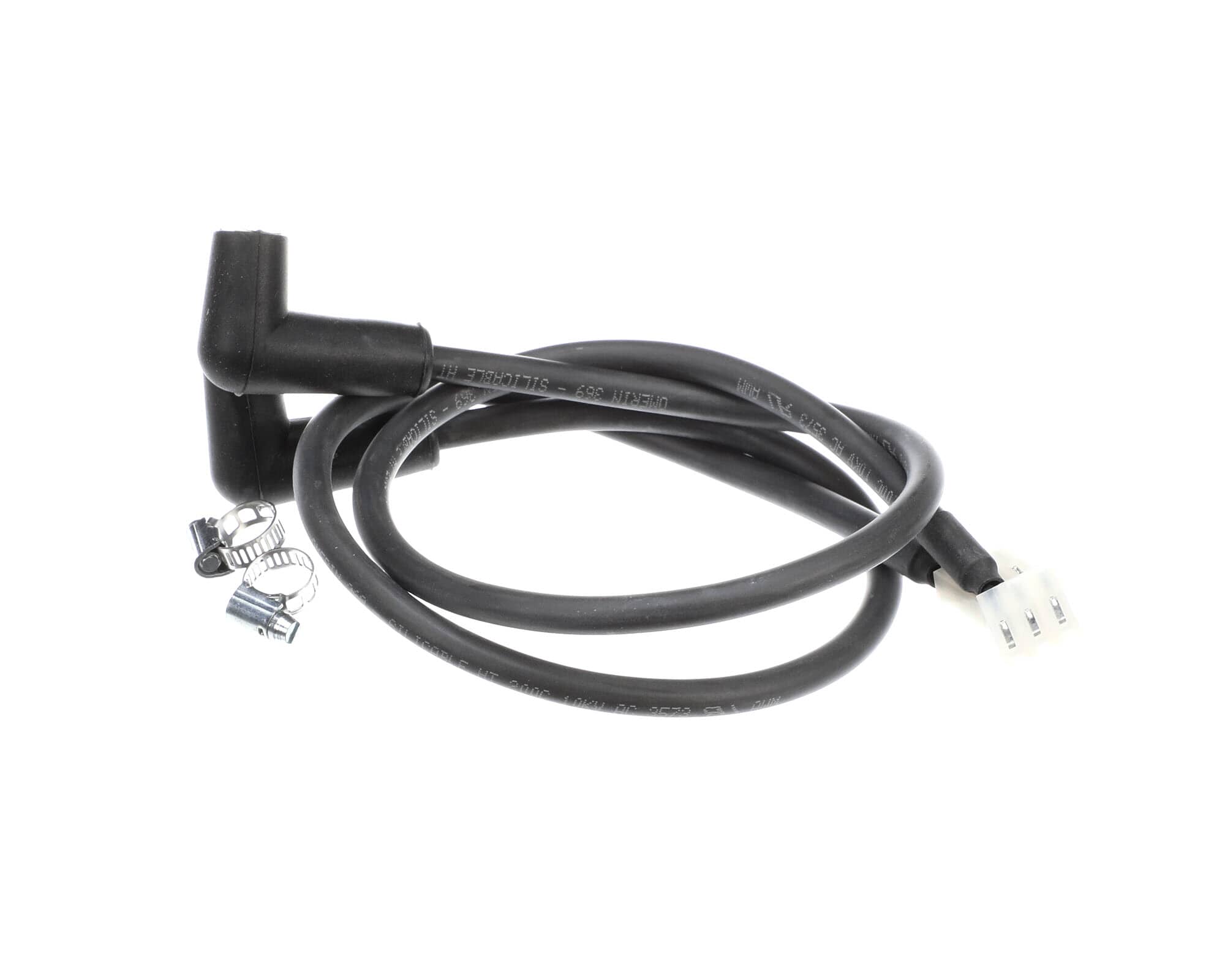 Unox KCE1059A Cable Kit Flame Sensor - ChefParts