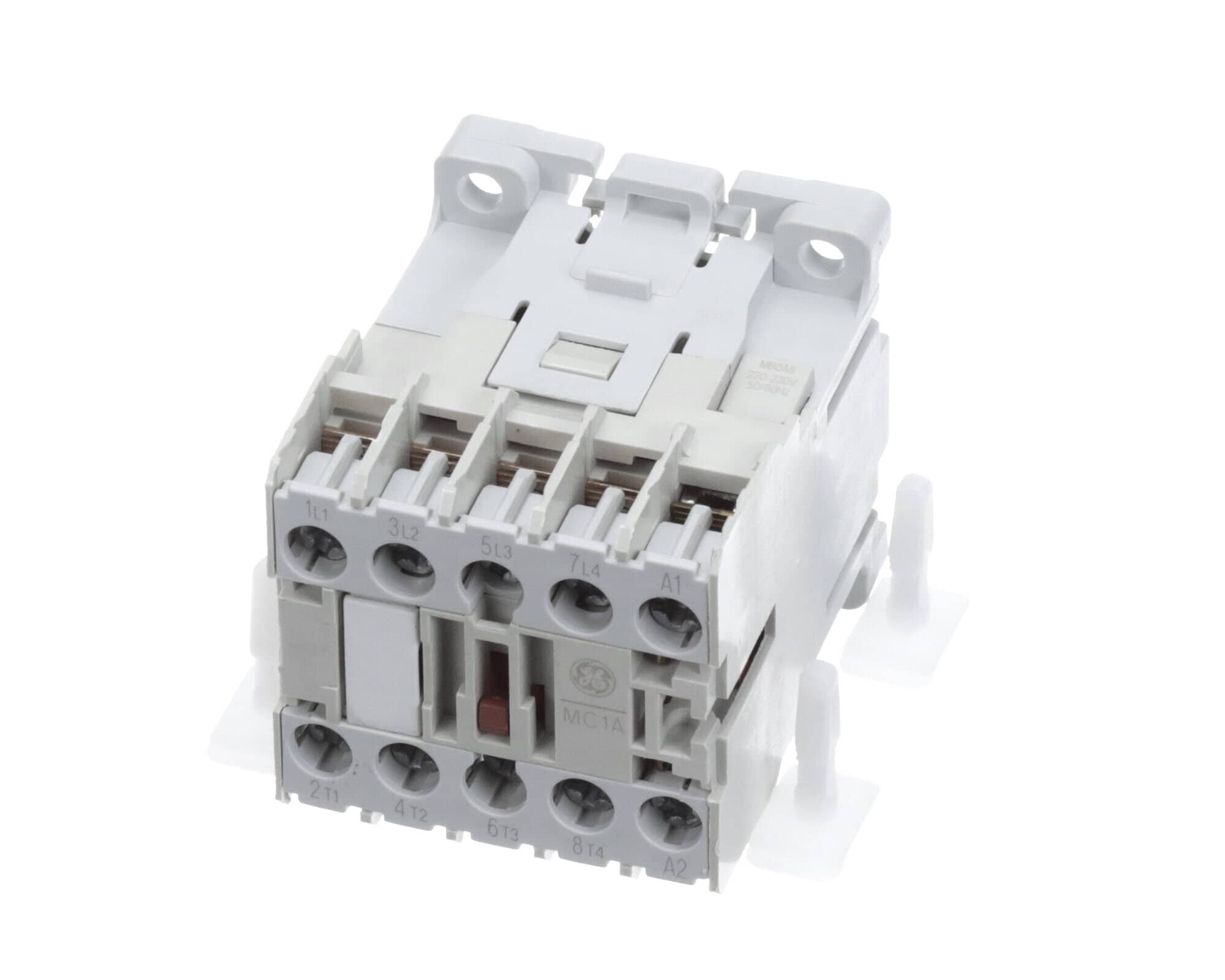 Unox KVE1115A Contactor Mini 230 Volt 20 Amp 4 Pole - ChefParts