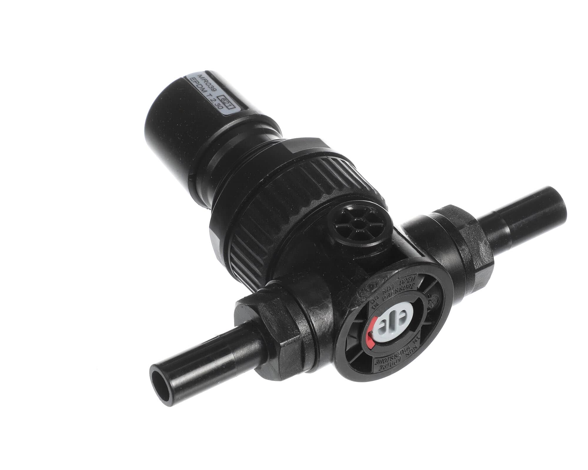 Unox KVL0014A Pressure Regulating Valve - ChefParts
