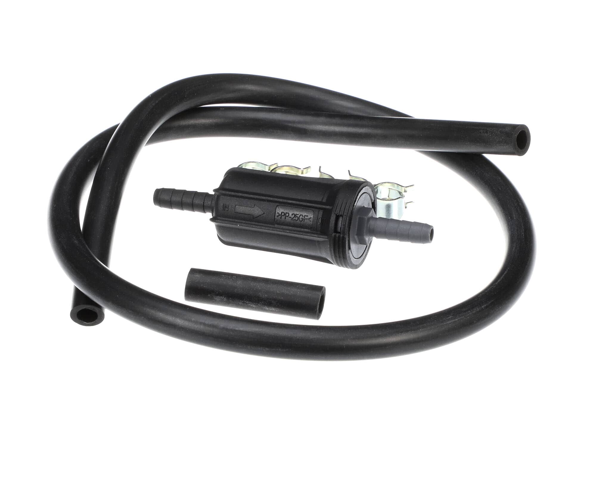 Unox KVL1102A Detergent Filter & Non-Return Valve Kit - ChefParts