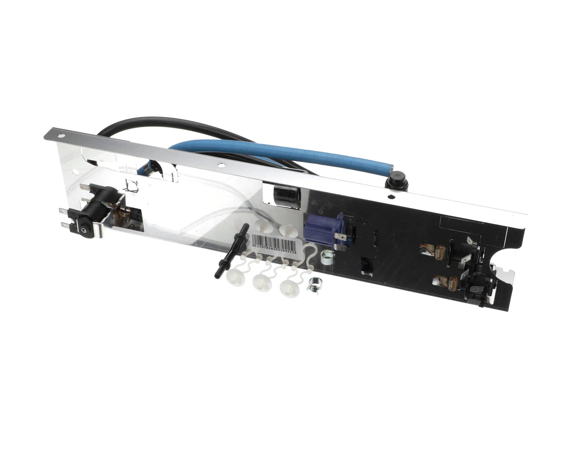 Unox KVL1207A Rotor Arm Cleaning System Plus 1 US Version - ChefParts