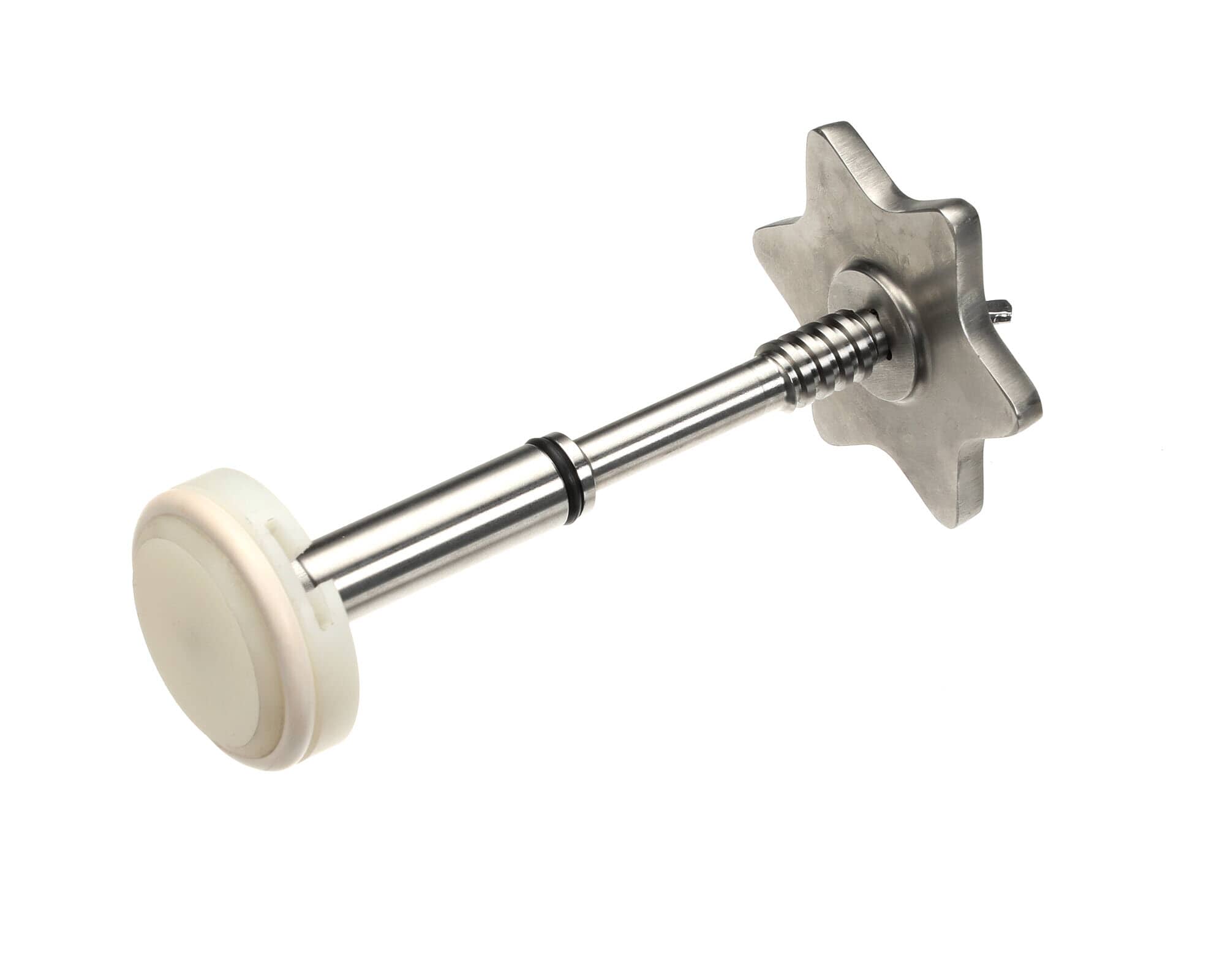 disc and stem assembly,2" - 00-857918-00001