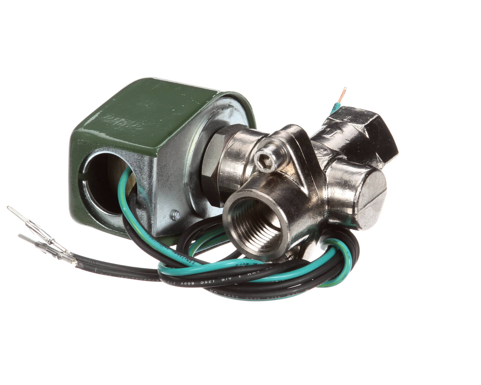 valve solenoid - 00-428691-00002