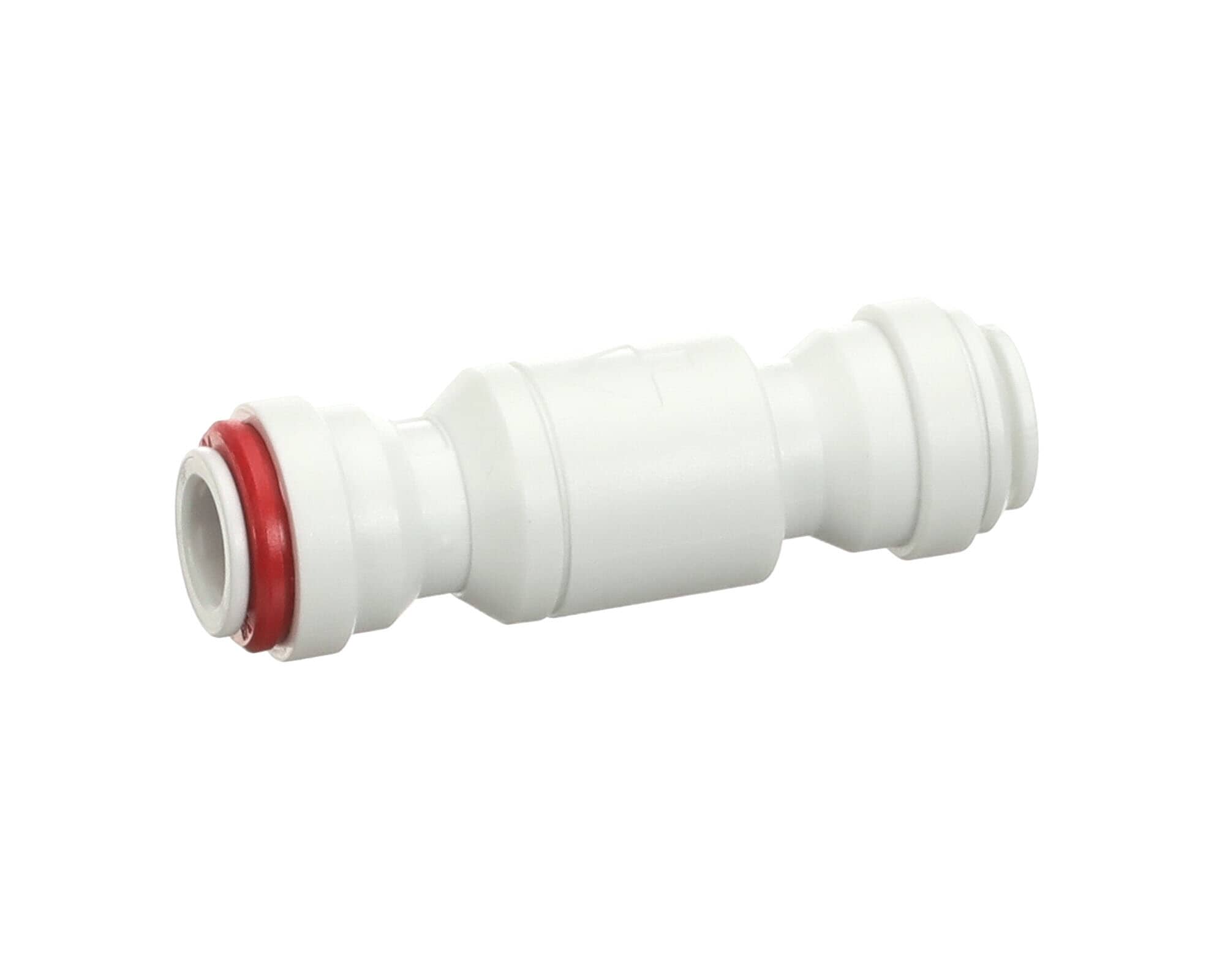 valve check 3/8 od tube x 3/8 - wc-2452