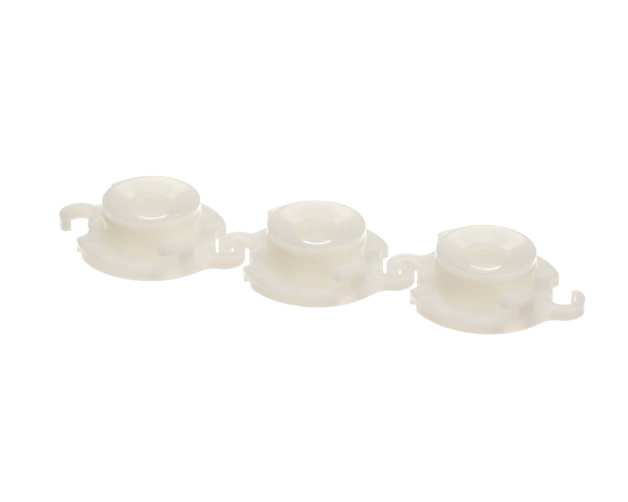 Wilbur Curtis WC-37118 Kit Whipper Plate Pack of 3 - ChefParts