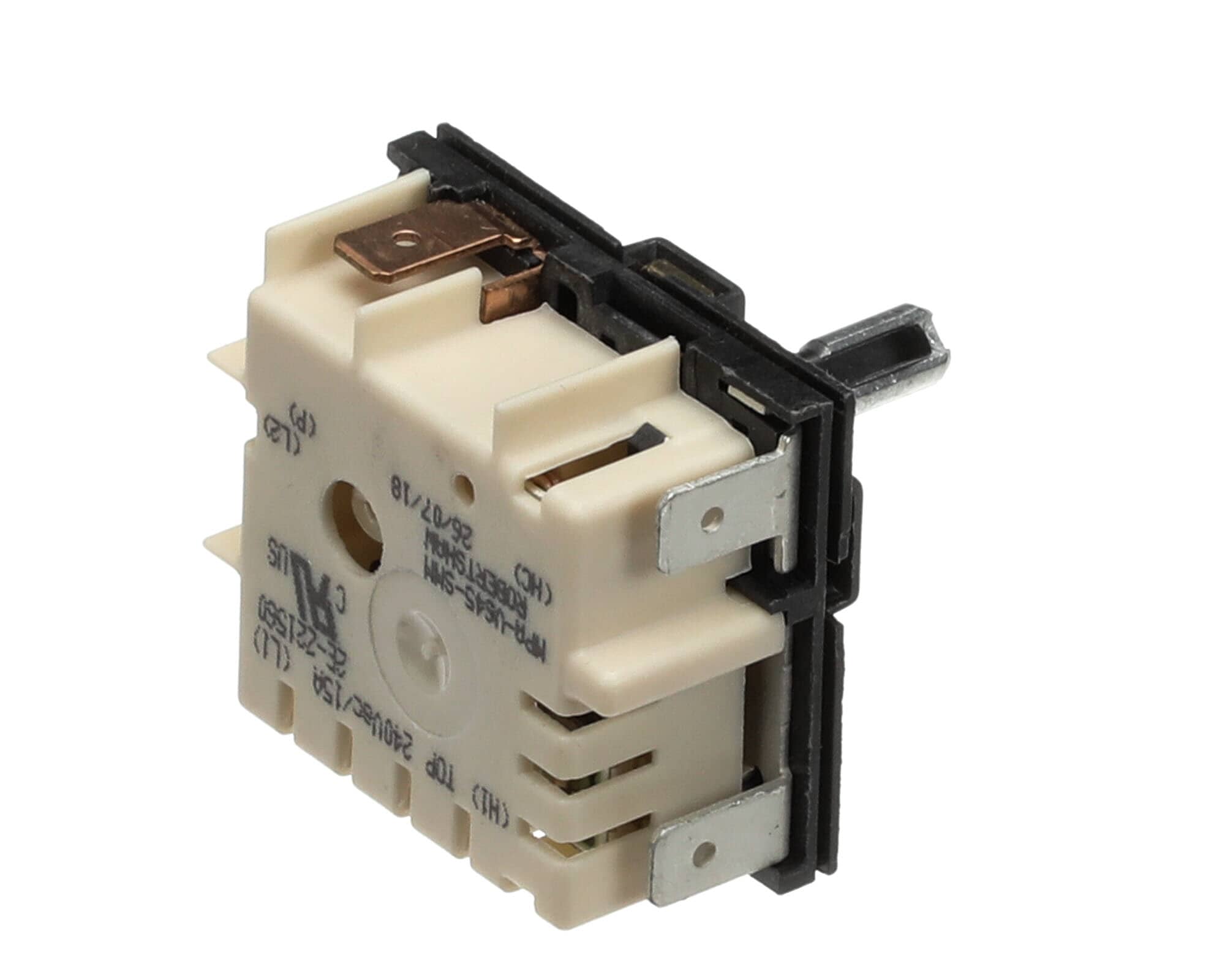 Star 2E-Z21560 Infinite Switch 240 Volt 15 Amp - ChefParts