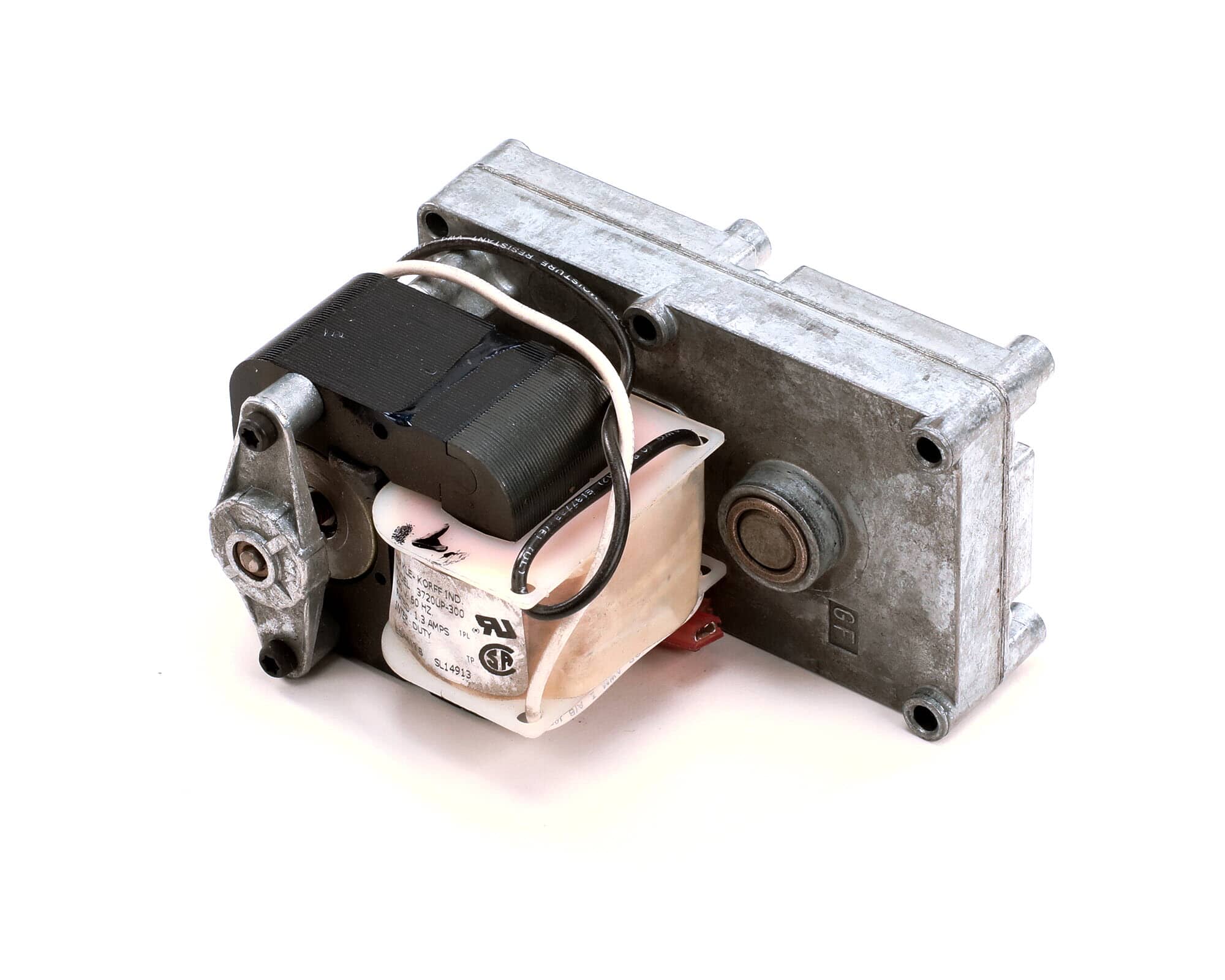 motor lift 230v 60hz wfae - 2u-47366