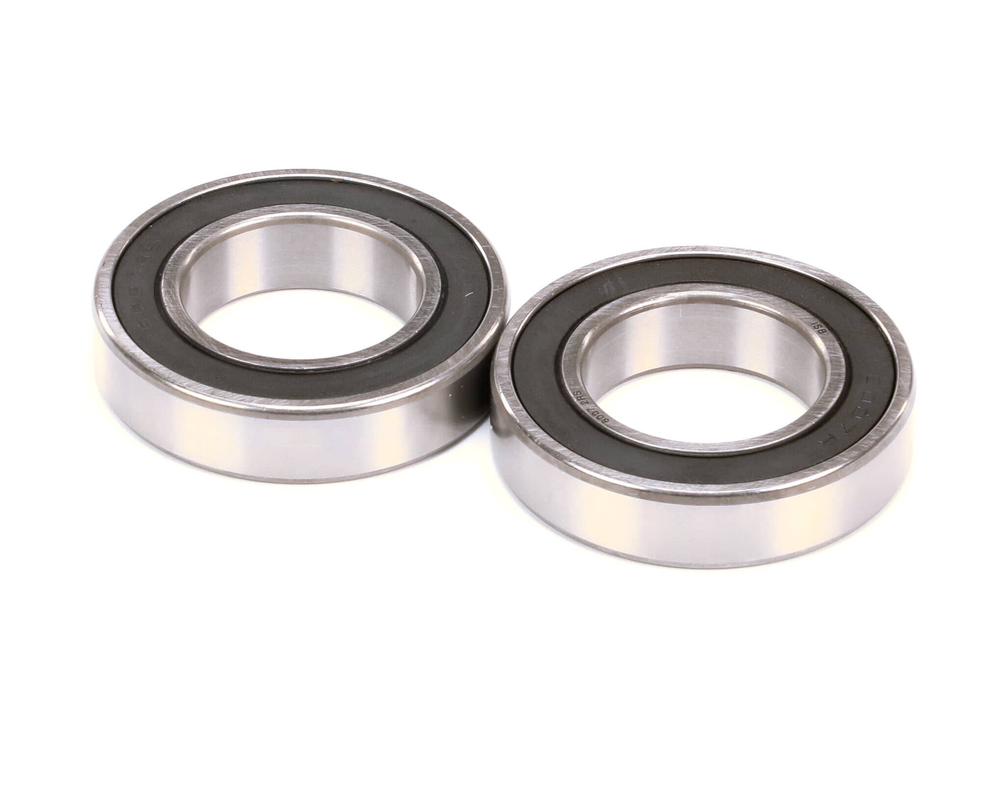 6007 2rs bearing kit(x2) - s3300110-00