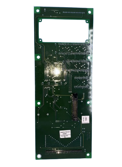 board display(w/o vfd) - 00-891950