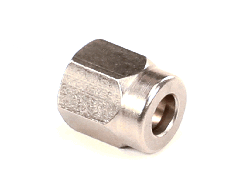 coupling nut 6-m10 inox - 3370063663