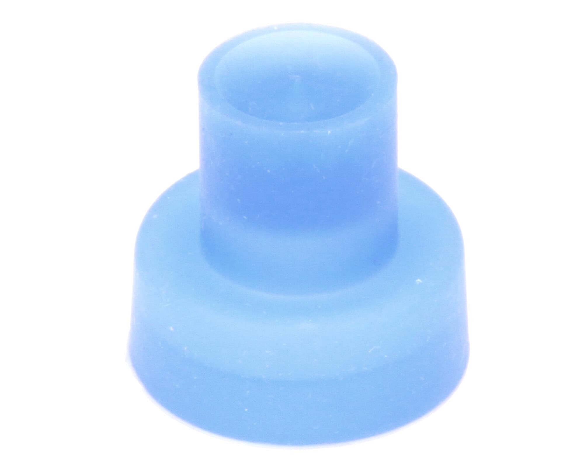 seat cup,faucet,blue - 00600.0001