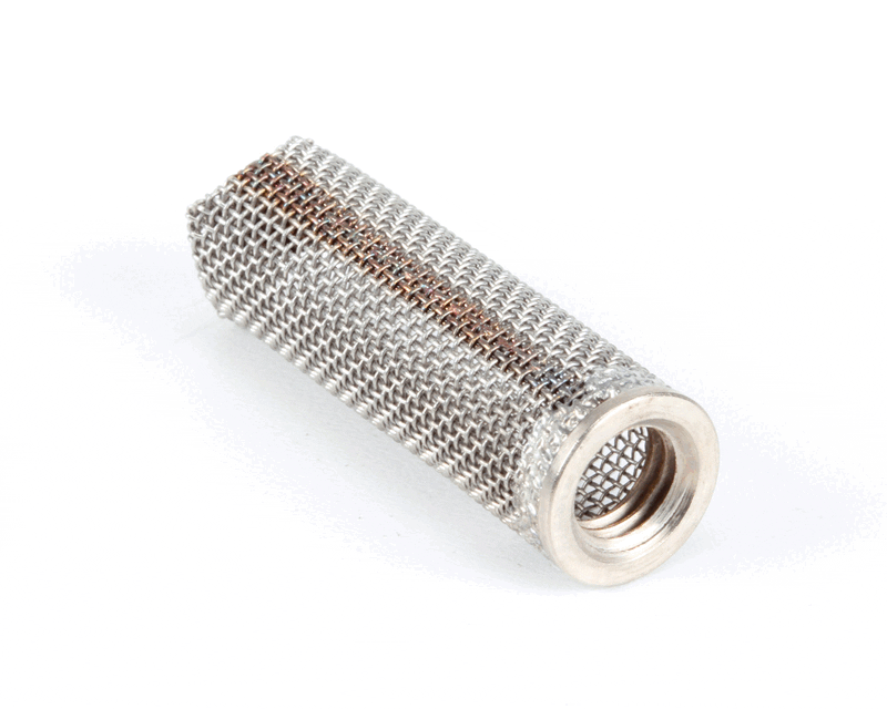 adaptor w/screen funnel - 03284.0000