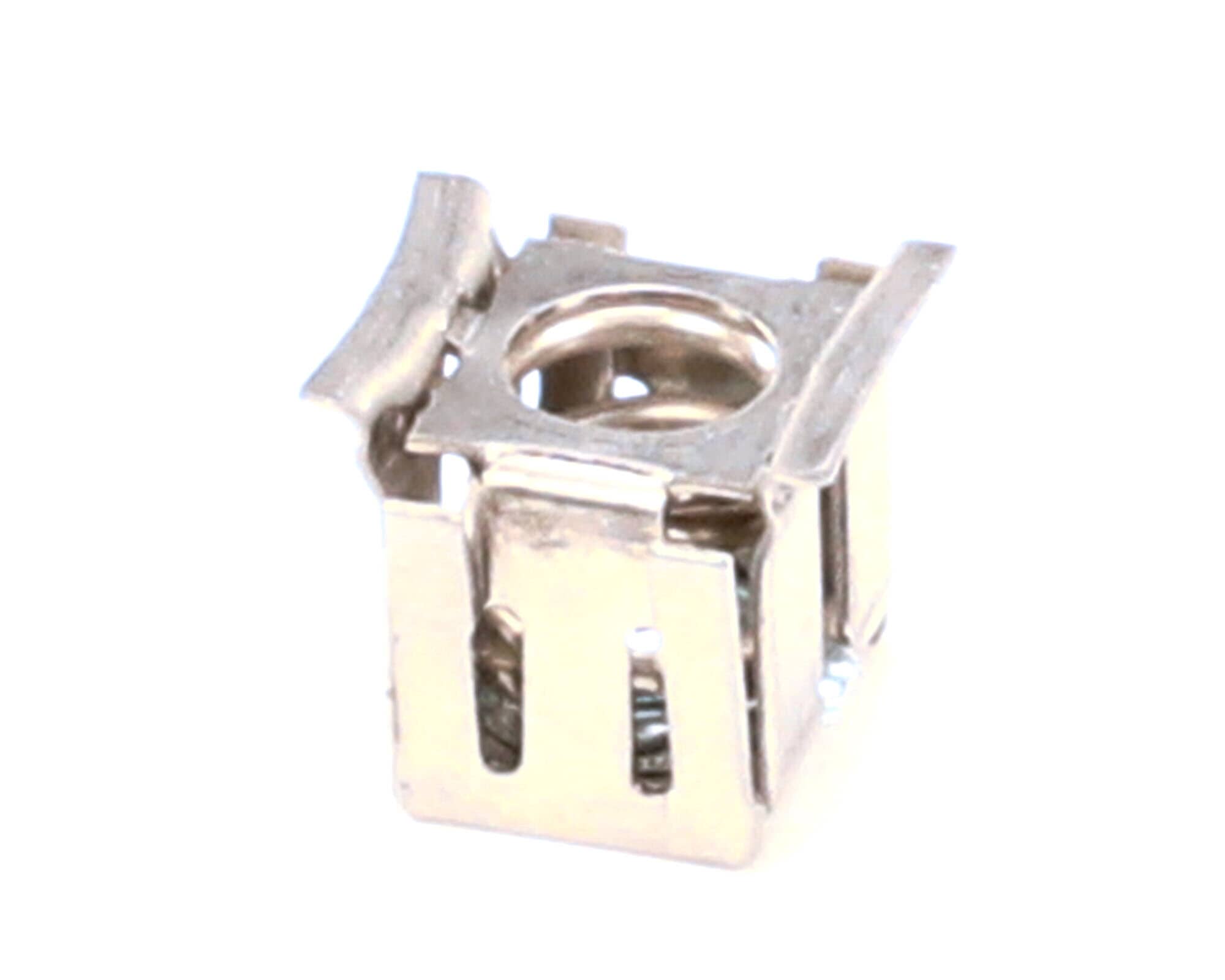 button restrctr angld outlet - 61461