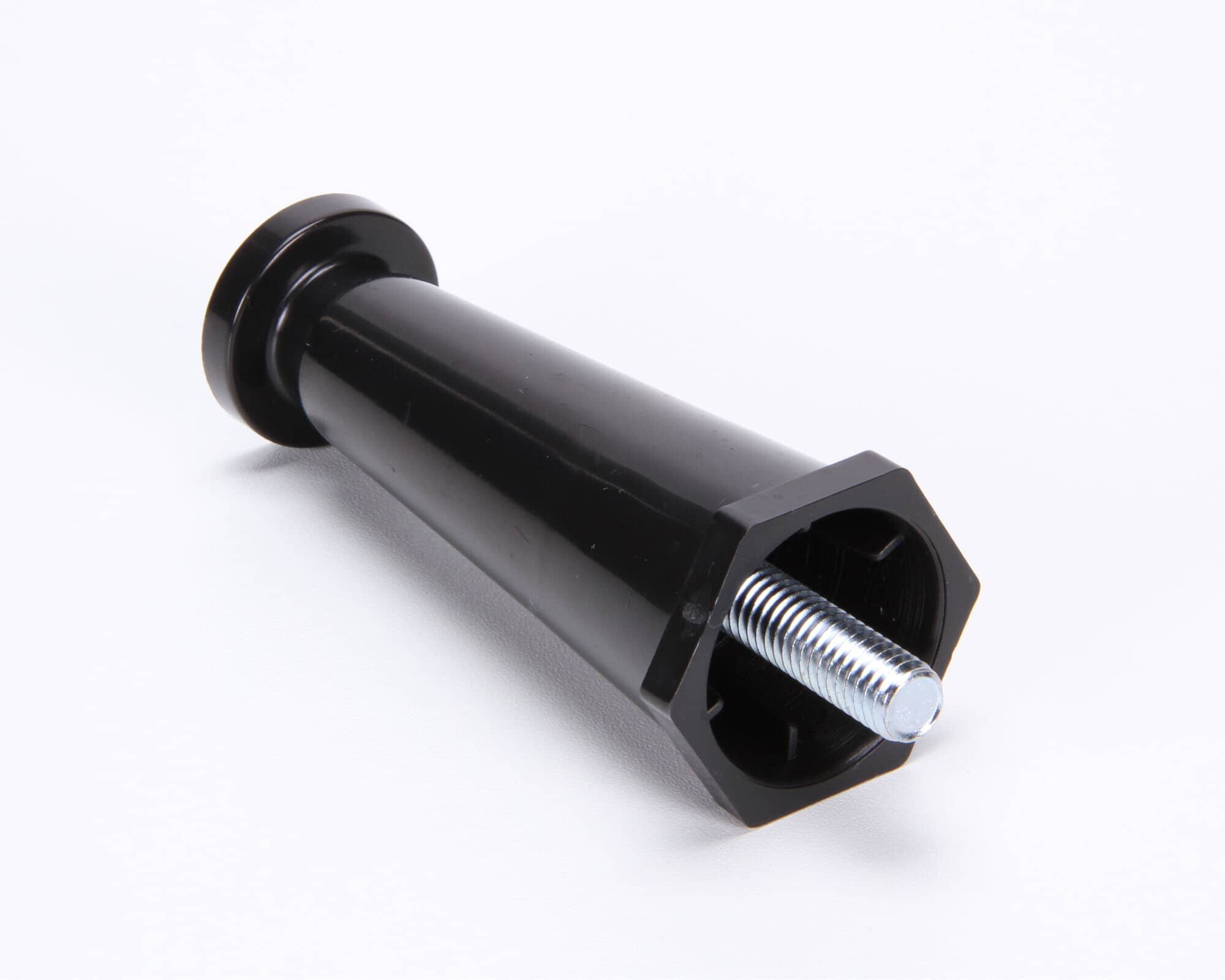 leg 4.0 adj blk-flg ft.375-16 - 26528