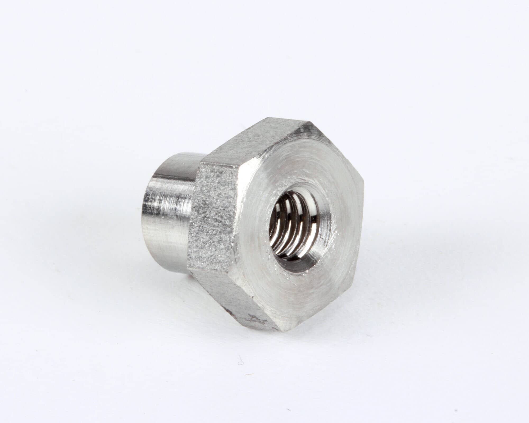nut,8-32,whipper motor - 28865