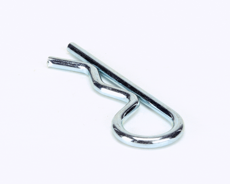 pin hair - 2c-z11912