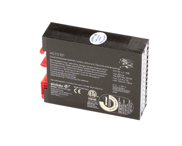 kit, 24 vdc central control - pc162-1k
