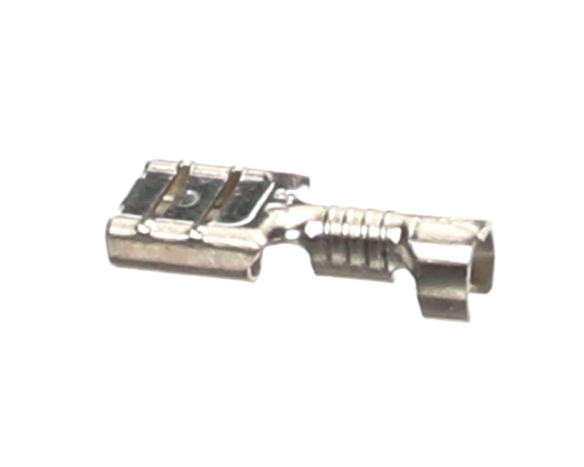 connector 6.3x0.8 steel 2.5mm2 - 3370065258