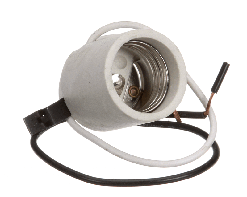 lampholder snap-in-gb - b216al