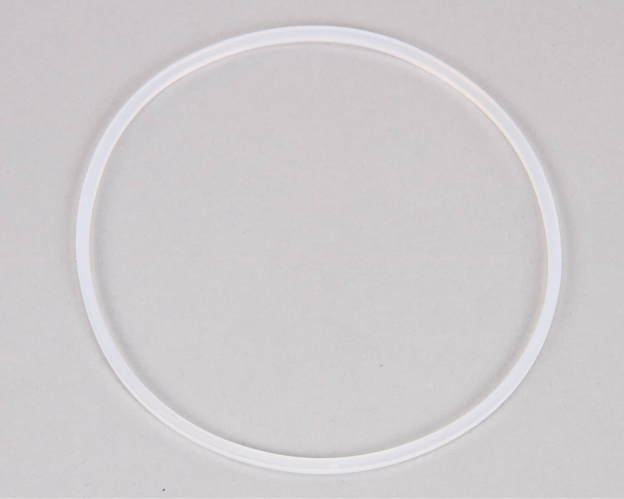 gasket tank lid silicone - 04844.0000