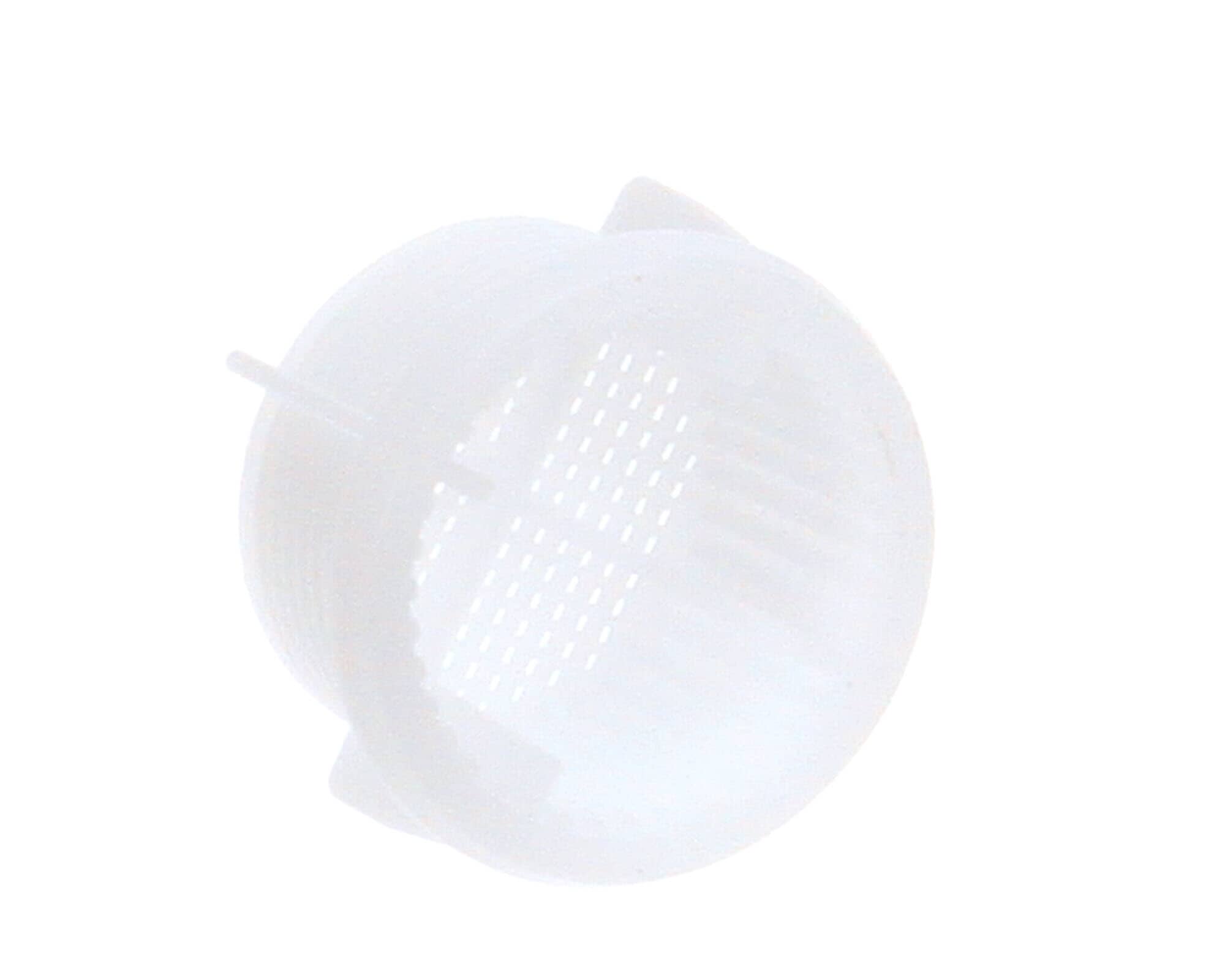 water filter as of 05/93 - 1900.0202