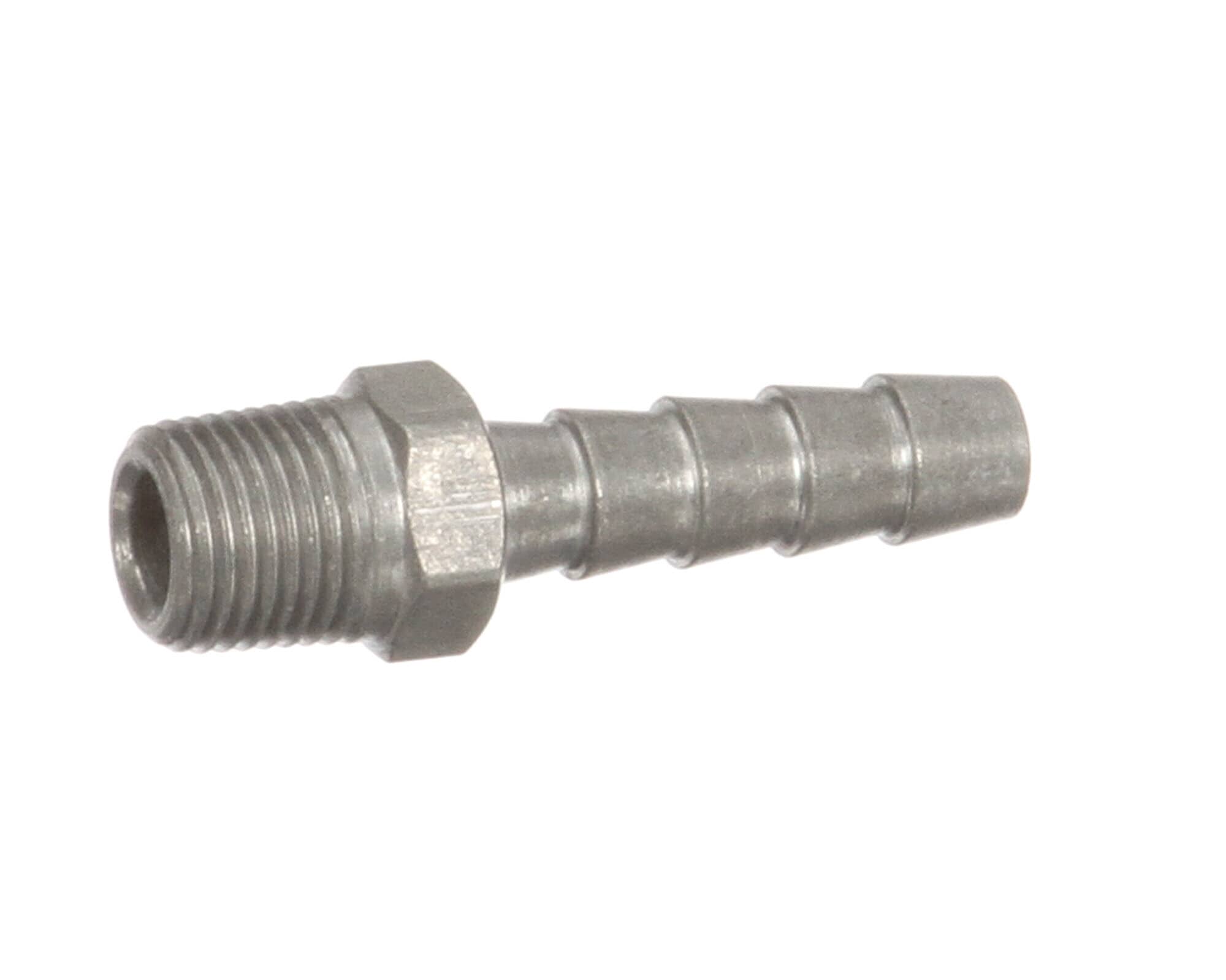 fitting .25 barb x.125npt pld - 22397.0001