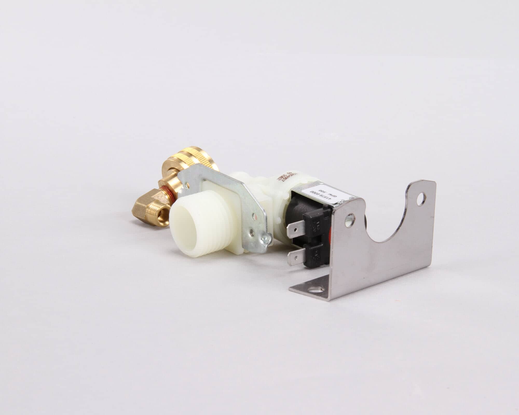 kit valve assembly w/flow control - 41579.1