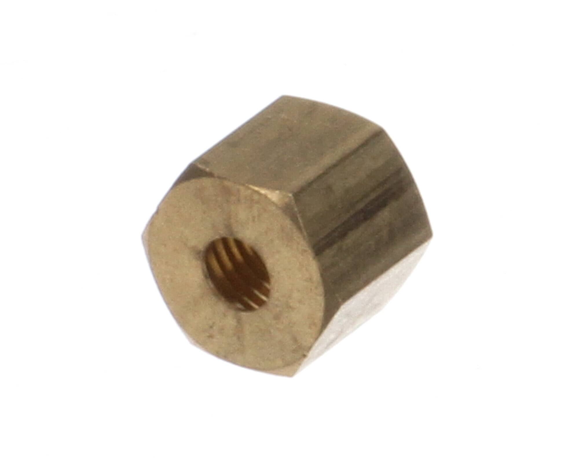 compression nut, 3/16" - 30267