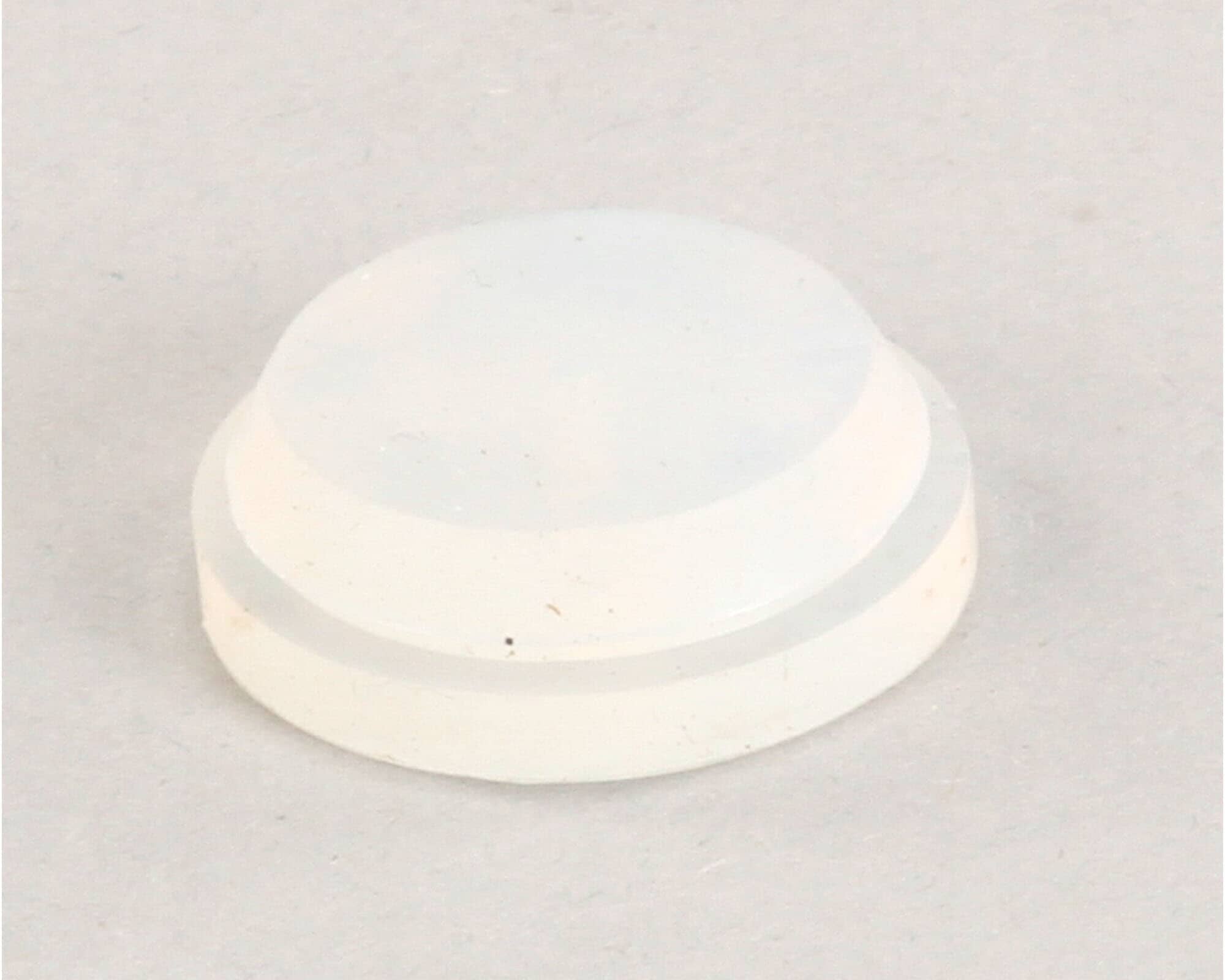 grommet t-stat cut - 07073.0001